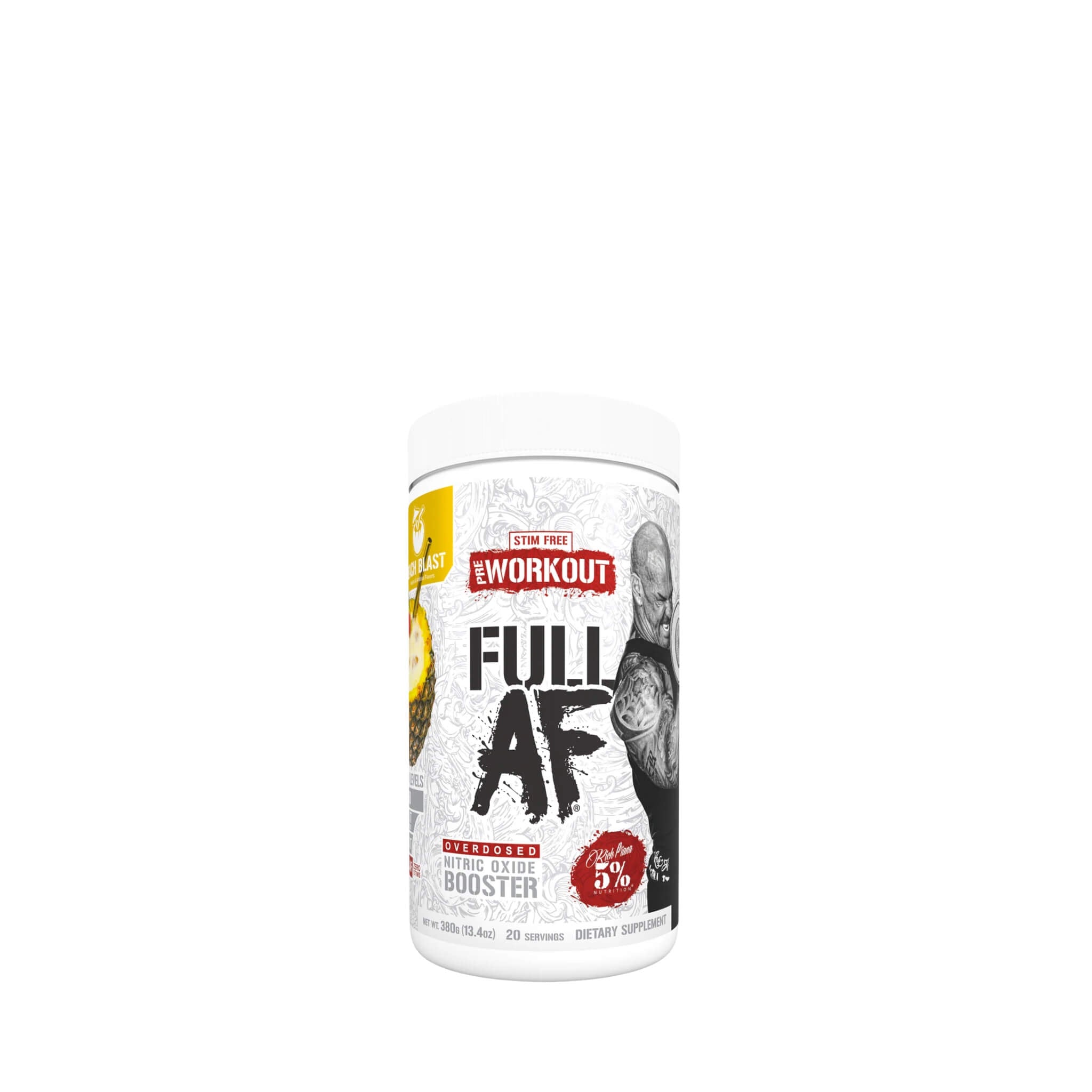 Full As F*ck