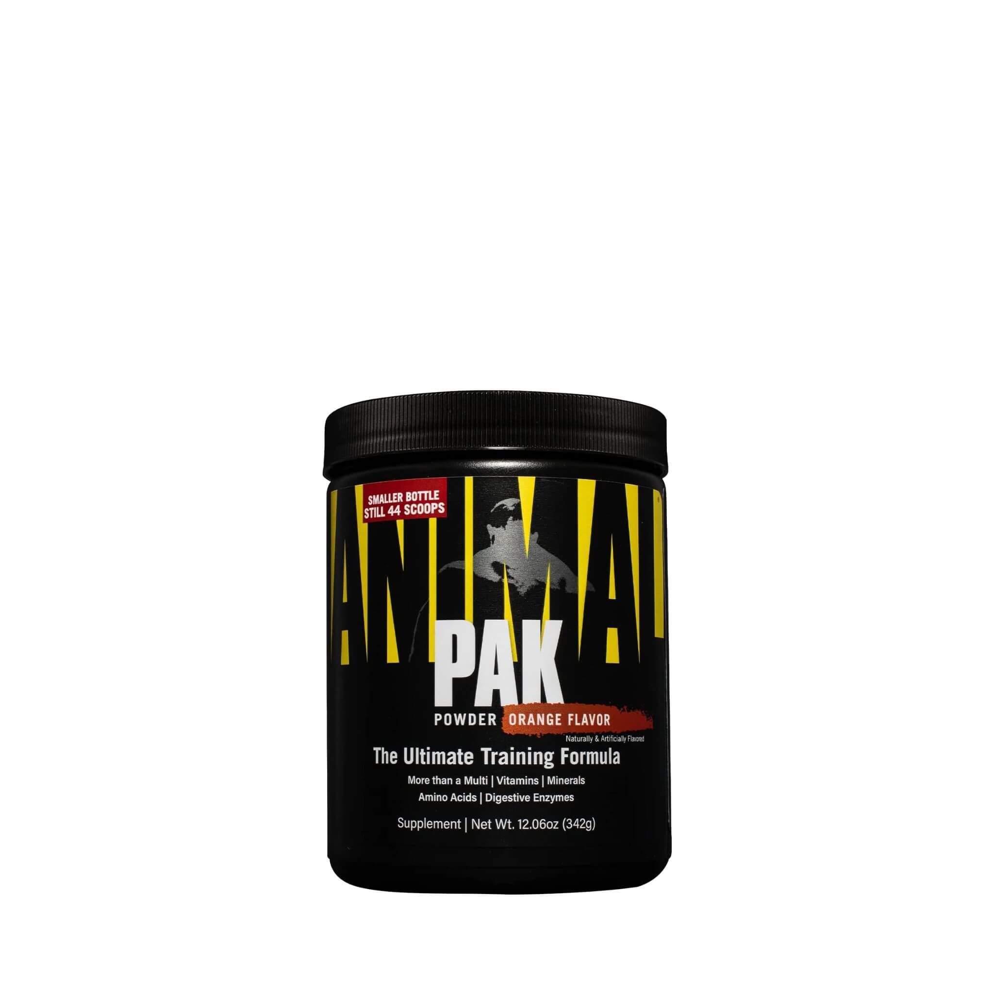 Animal Pak Powder
