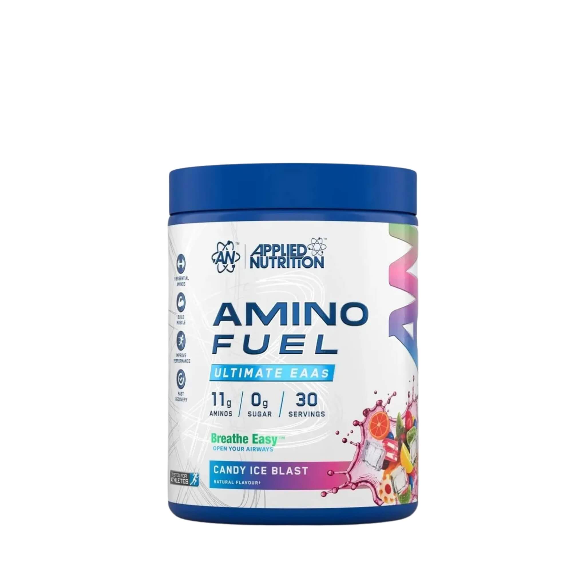 Amino Fuel EAA