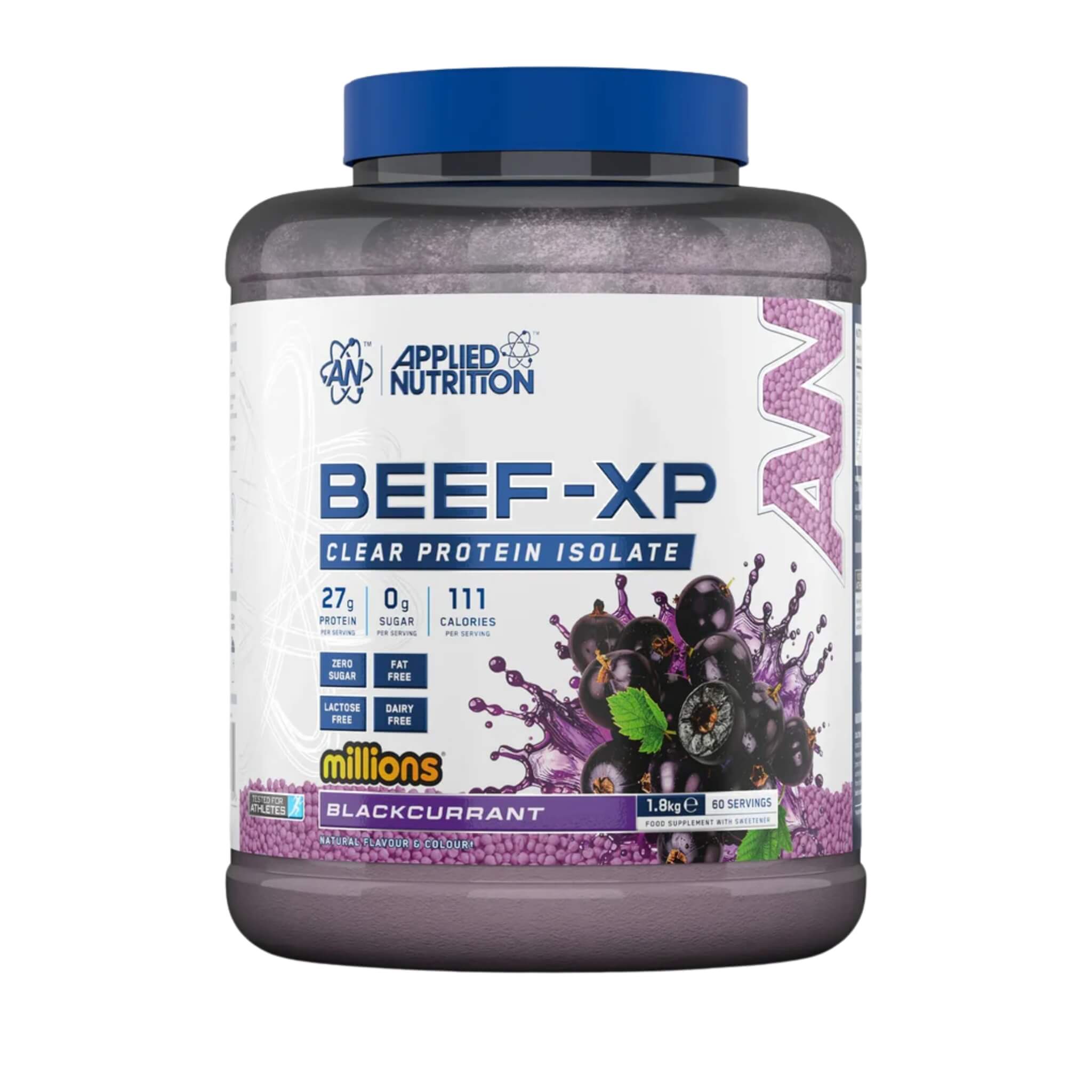 Beef-XP