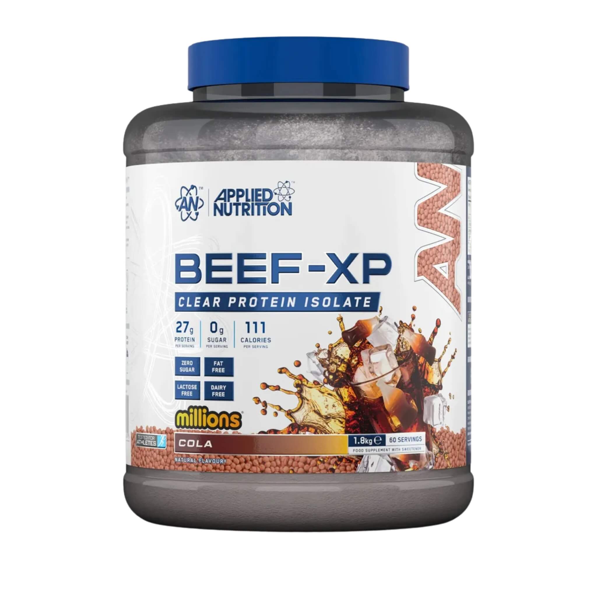 Beef-XP