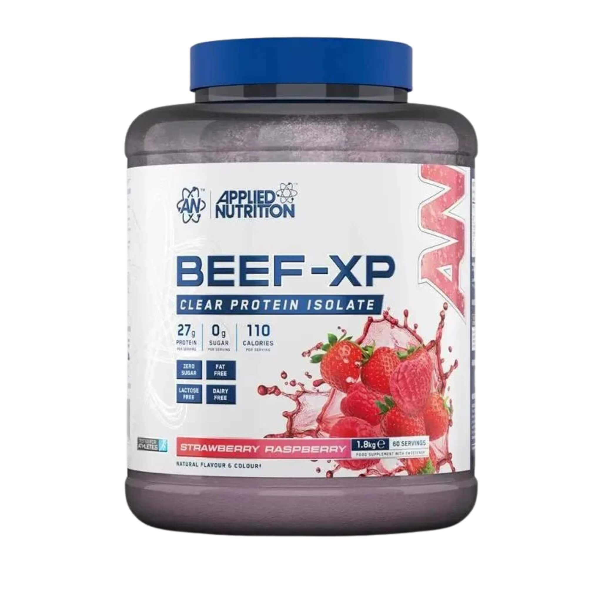Beef-XP
