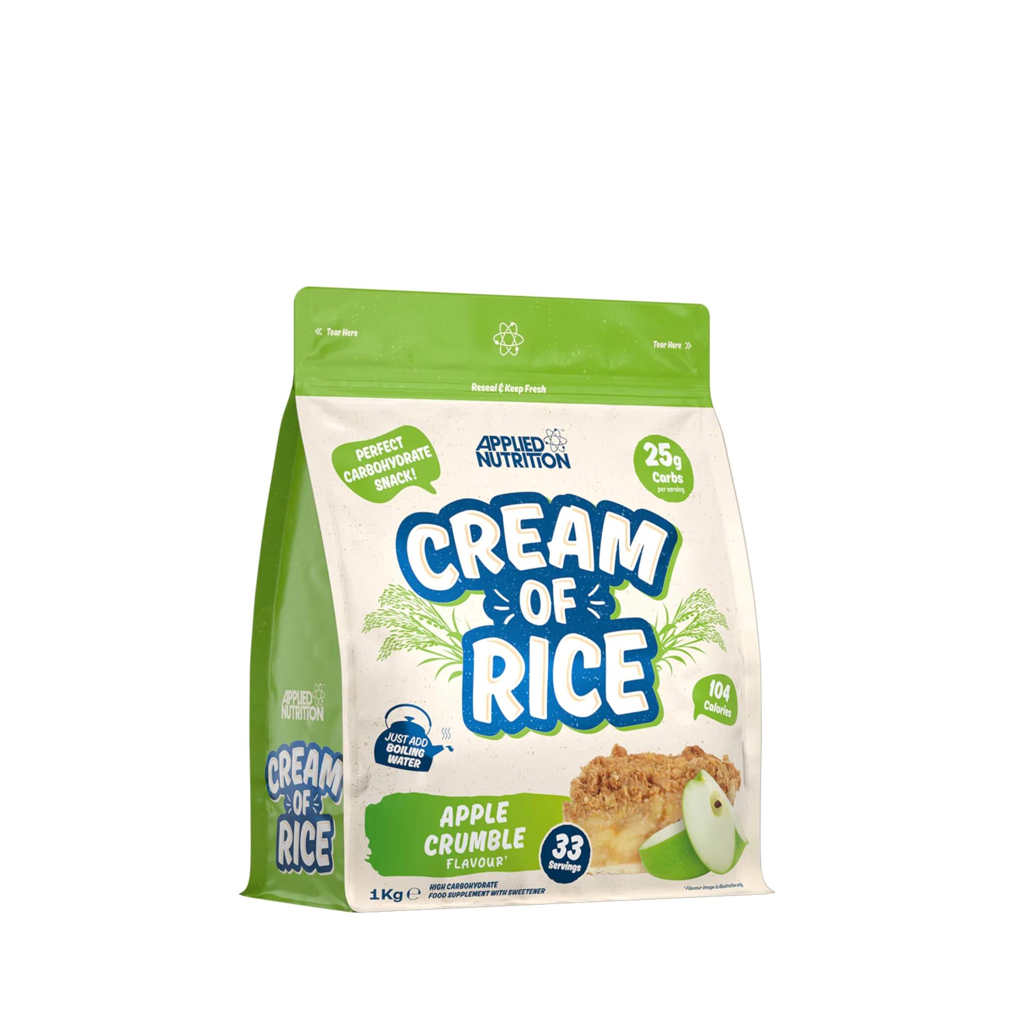 Cream of Rice