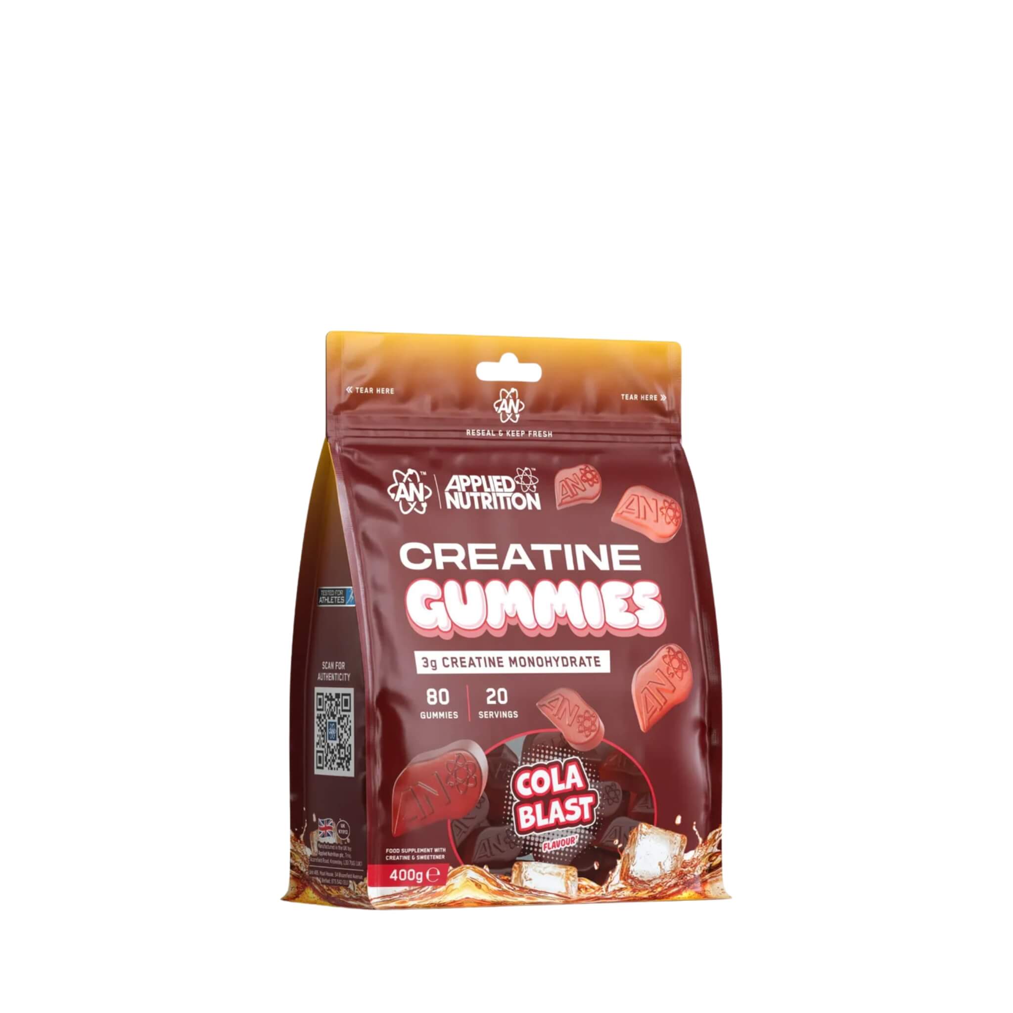Creatine Gummies