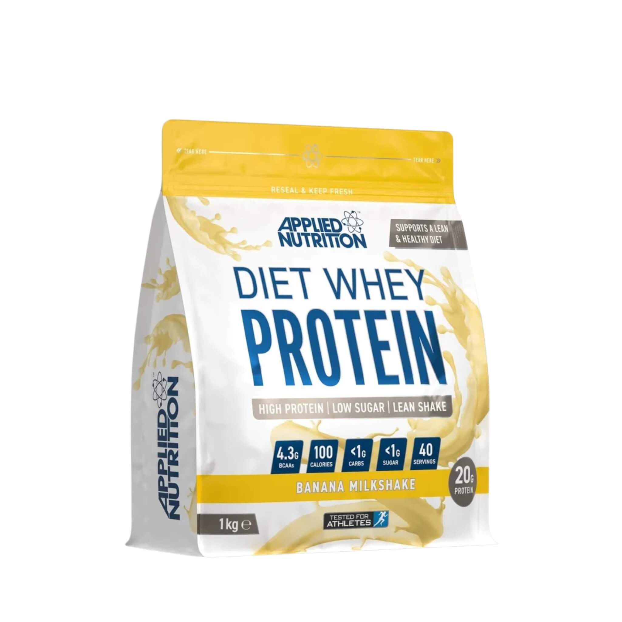 DIET WHEY
