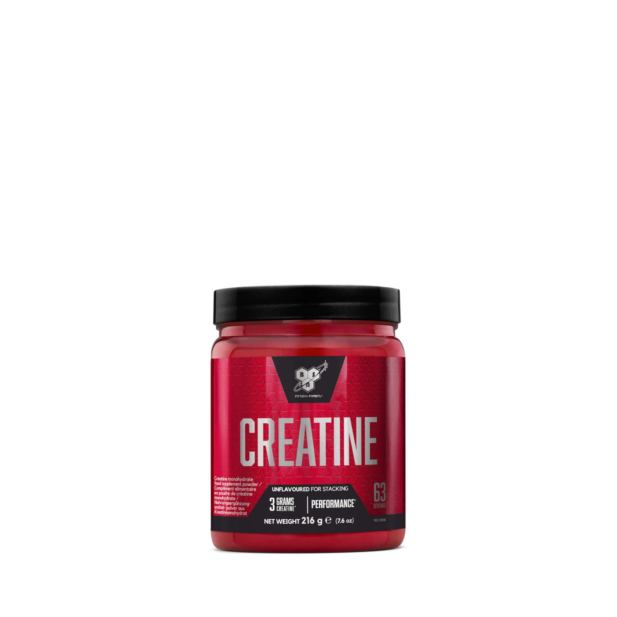 CREATINE