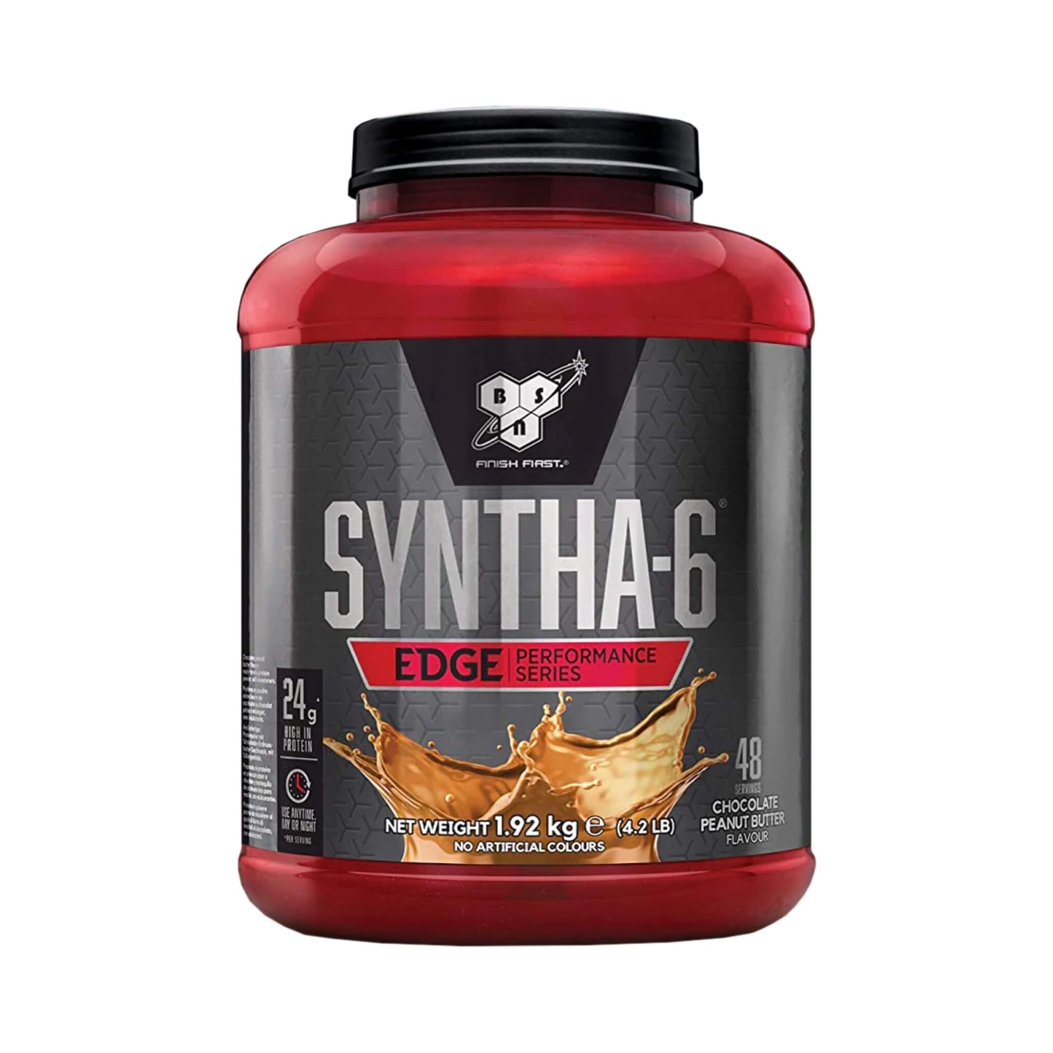 Syntha-6 Edge