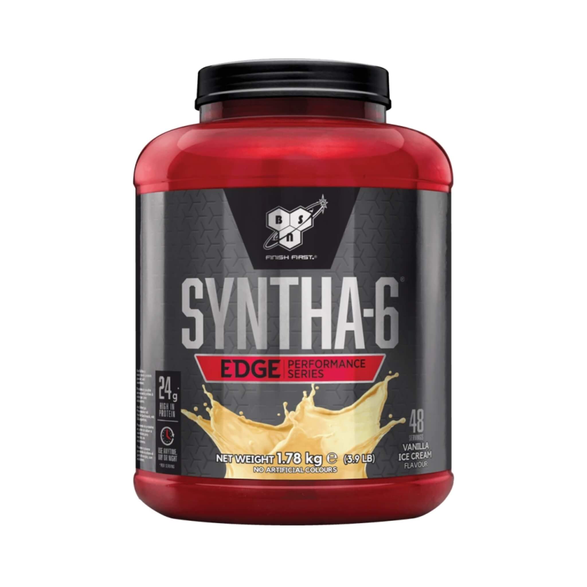 Syntha-6 Edge