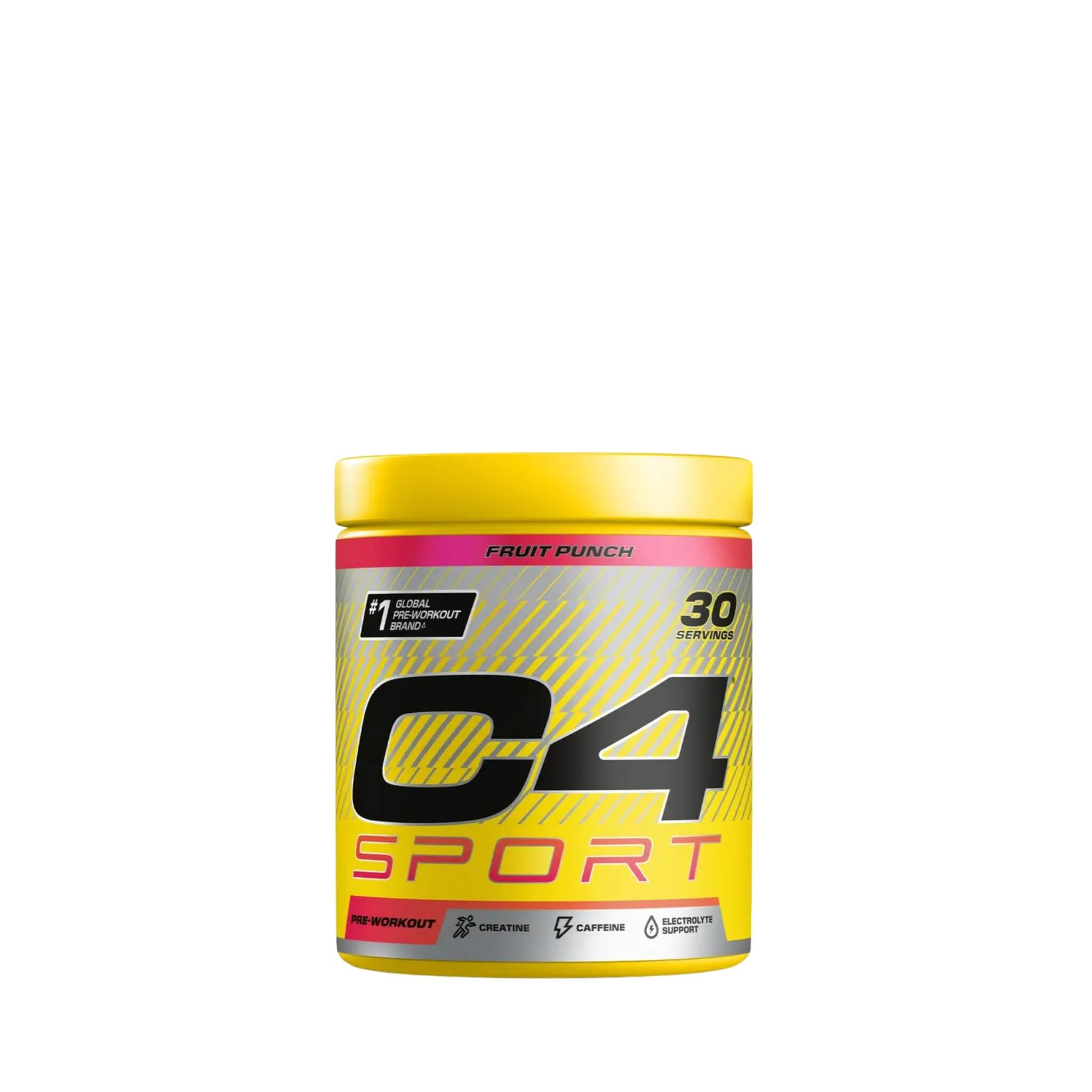 C4 Sport