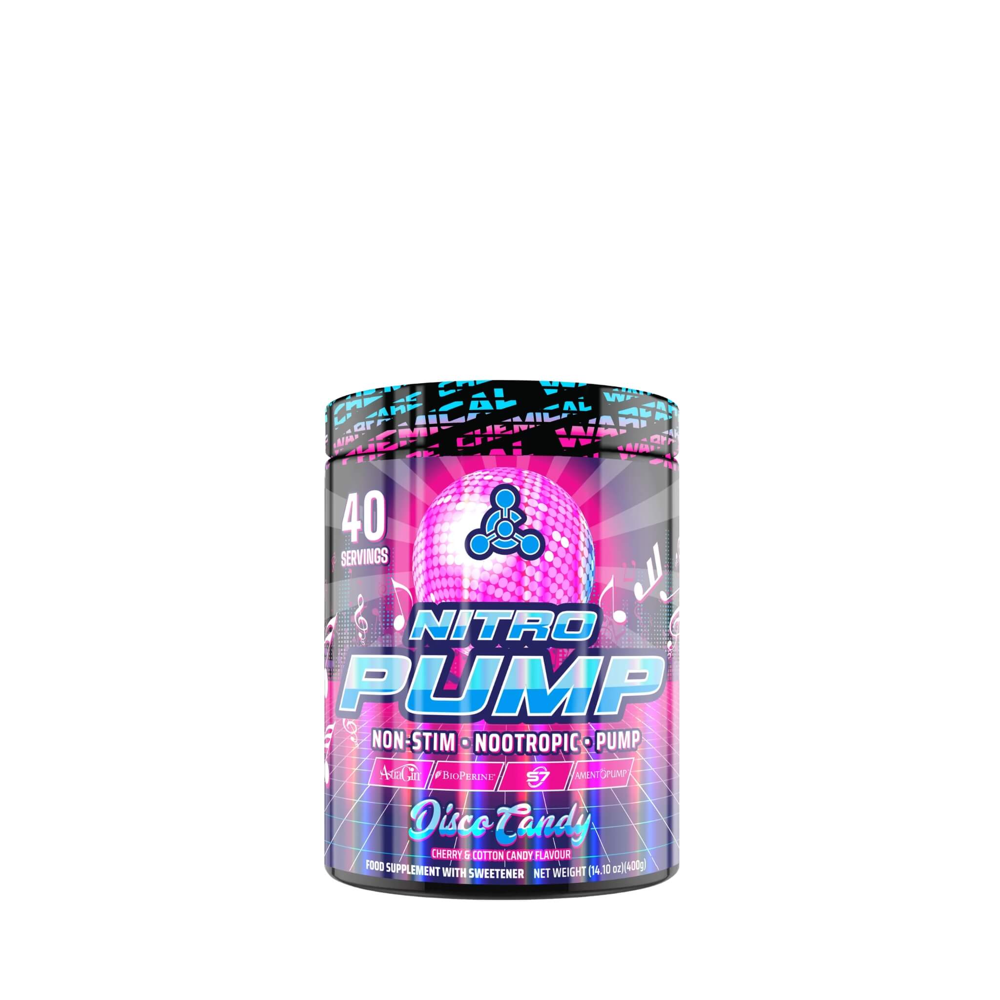 NITRO PUMP