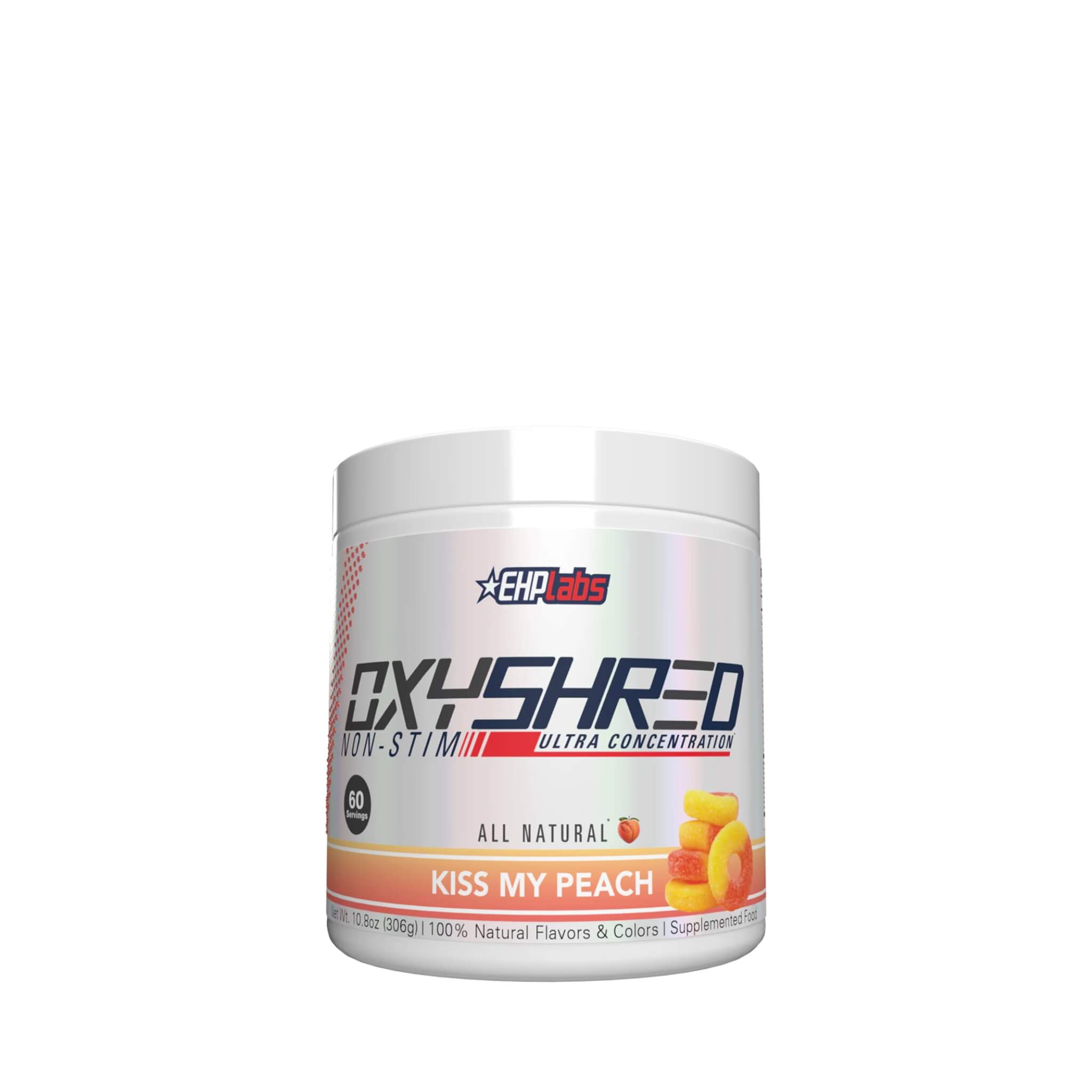 OxyShred Non-Stim