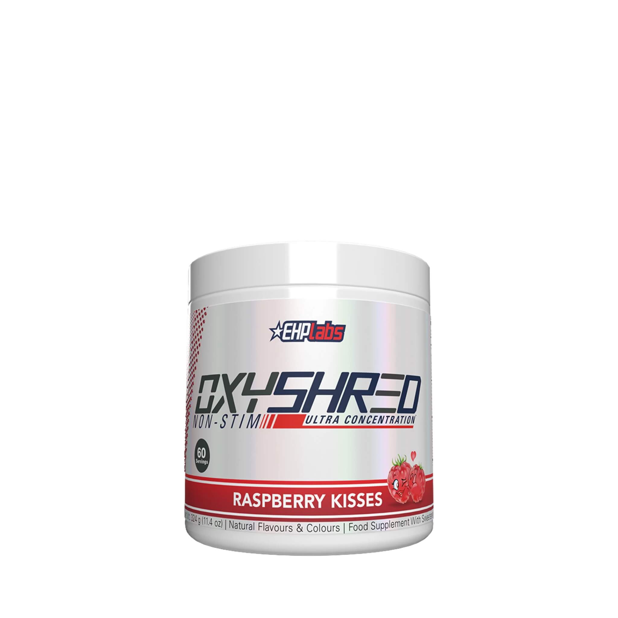 OxyShred Non-Stim