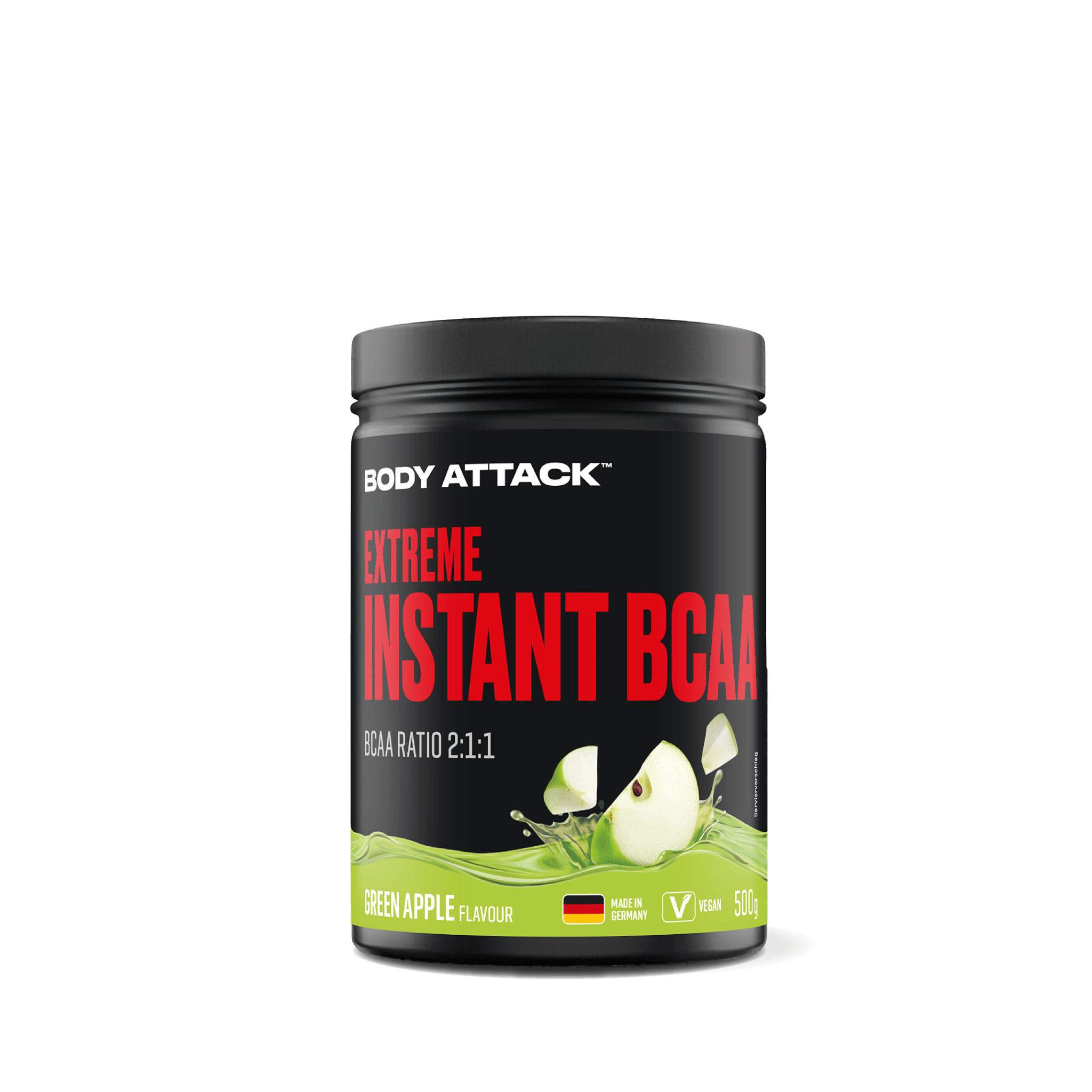 Extreme Instant BCAA