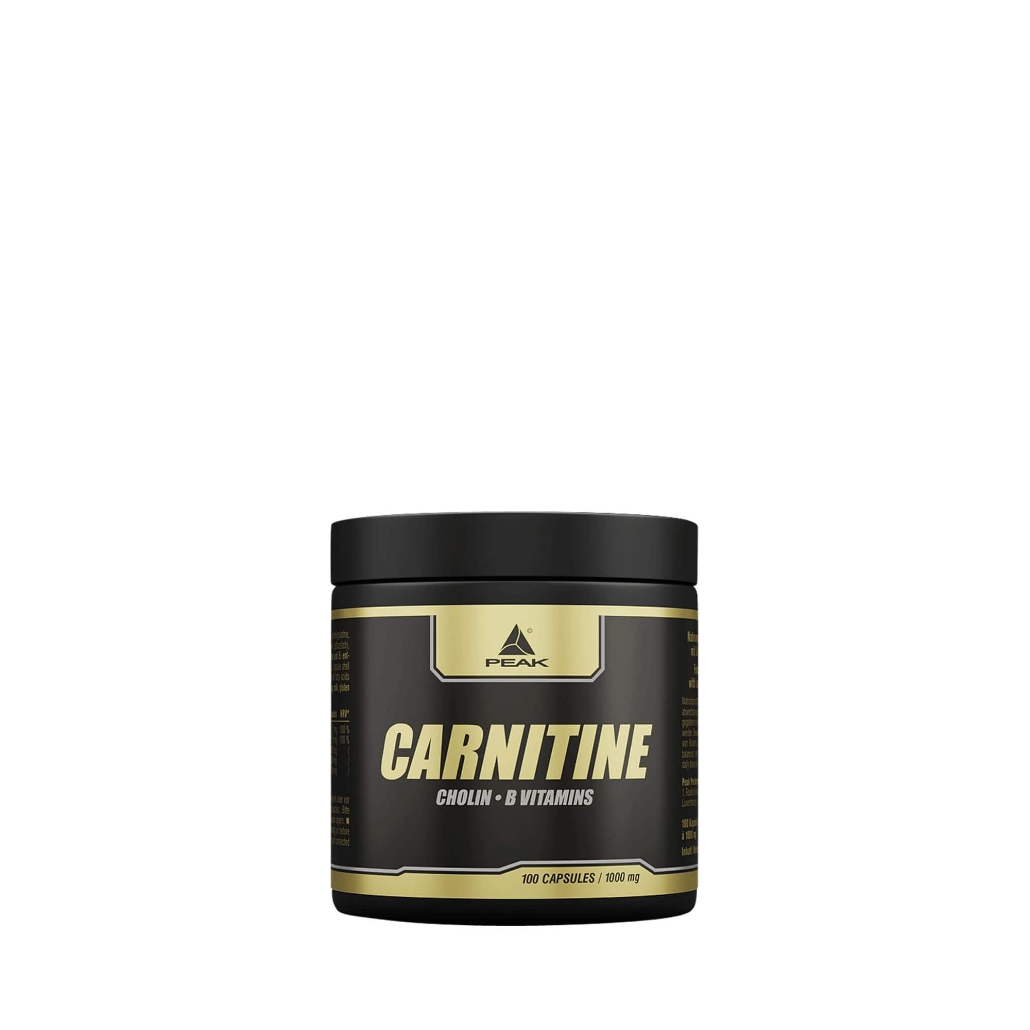 Carnitine