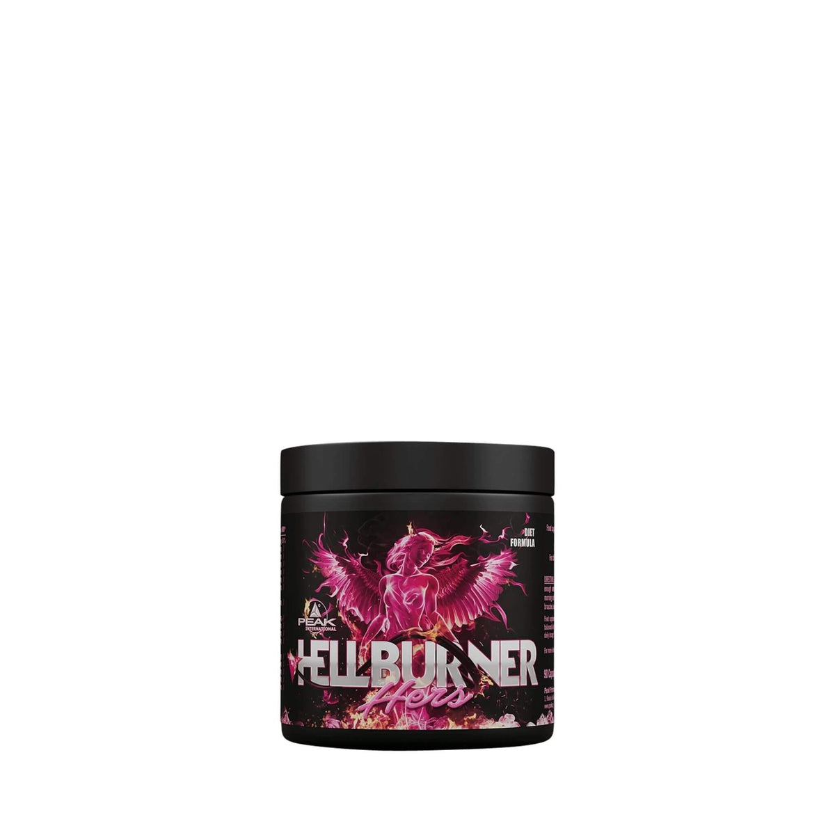 Hellburner Hers