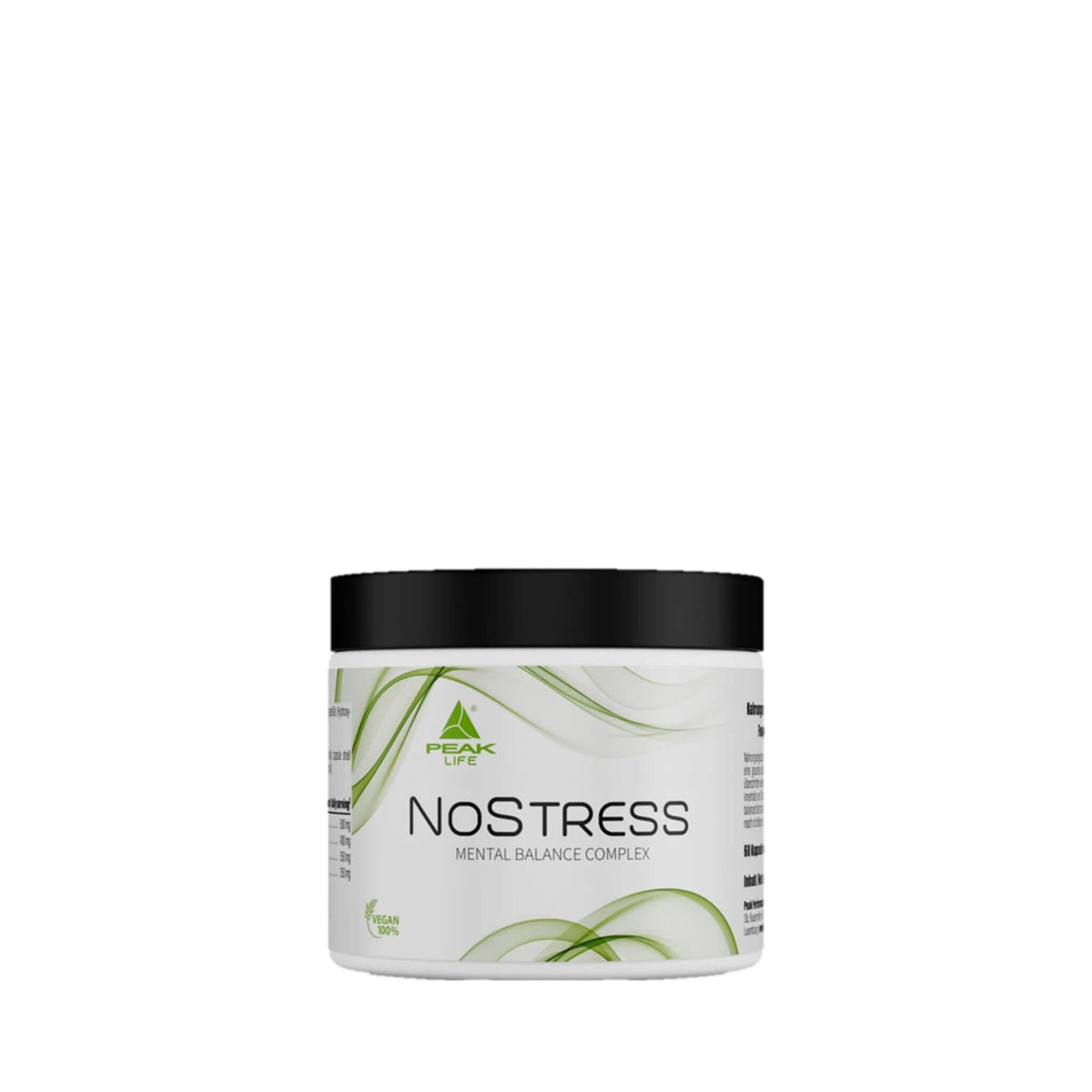 NoStress