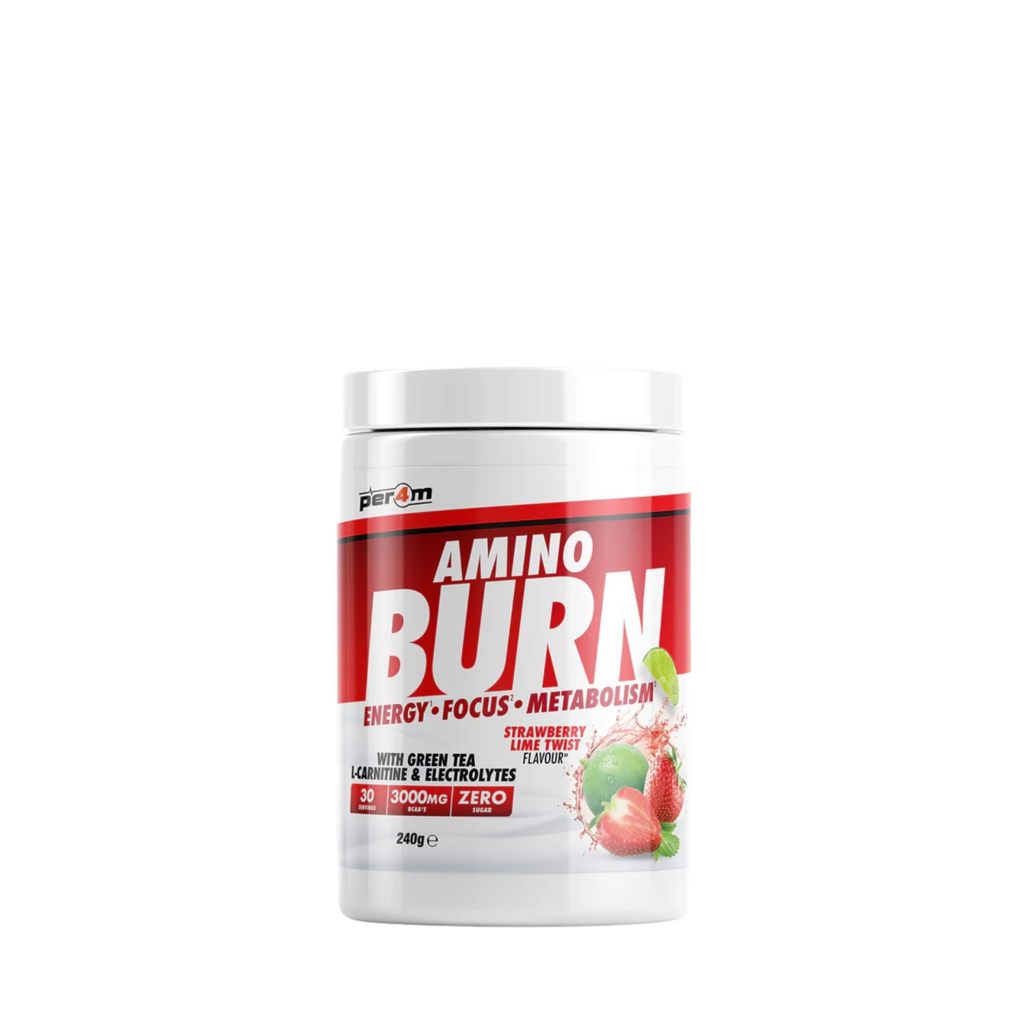Amino Burn