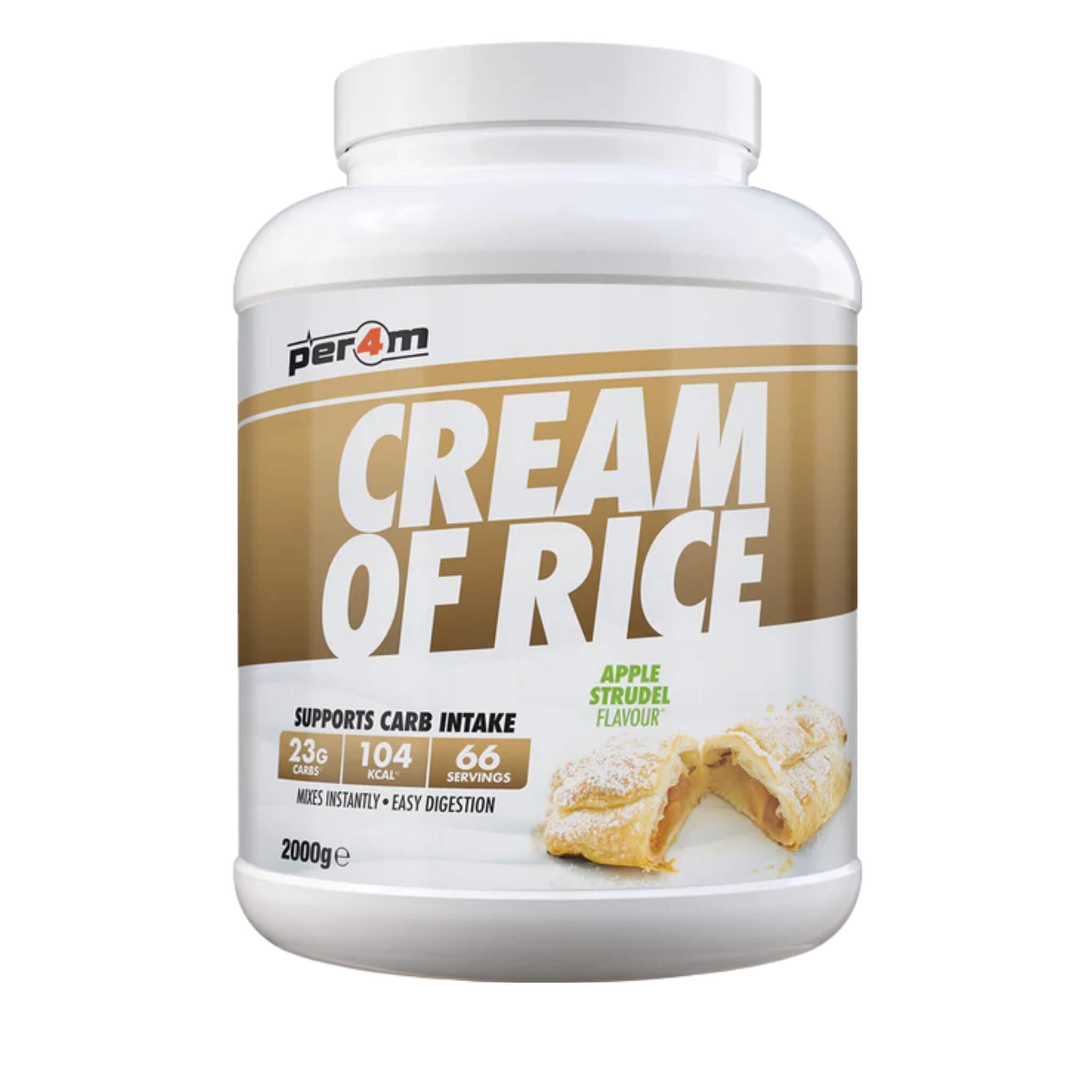 Cream of Rice