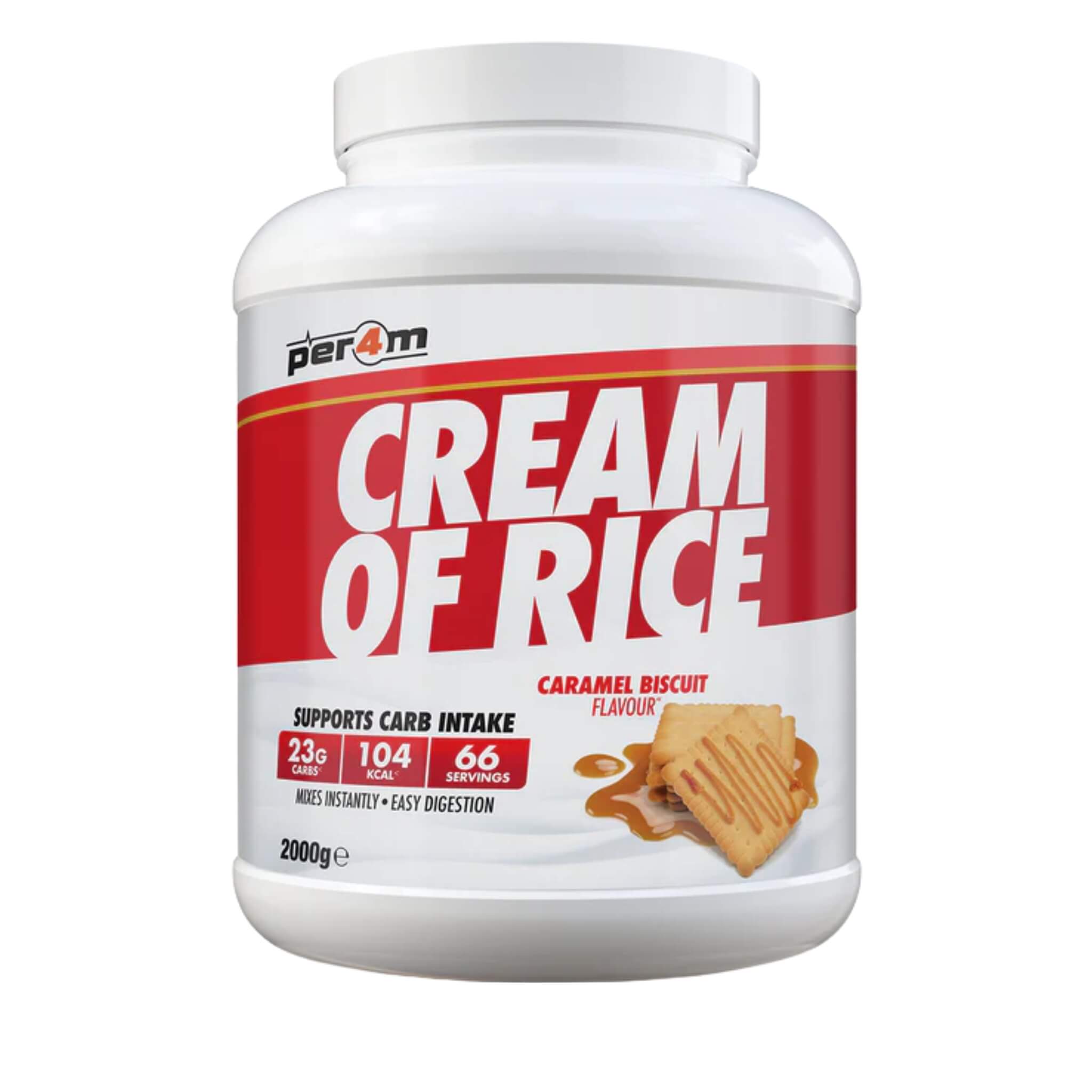 Cream of Rice