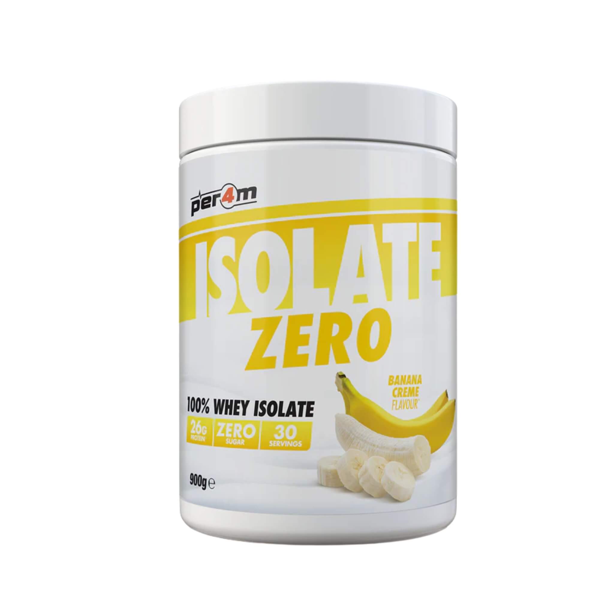 Isolate Zero