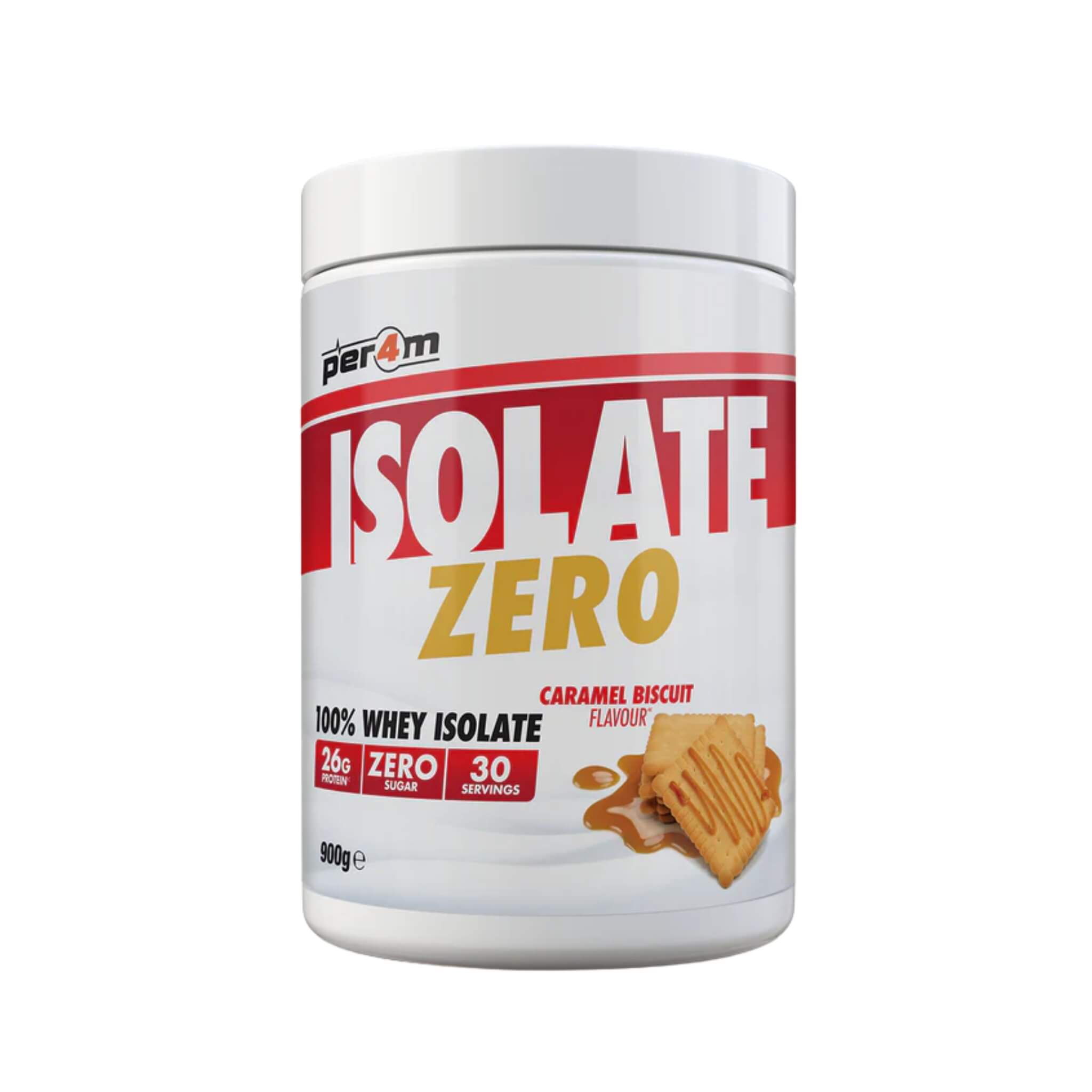 Isolate Zero