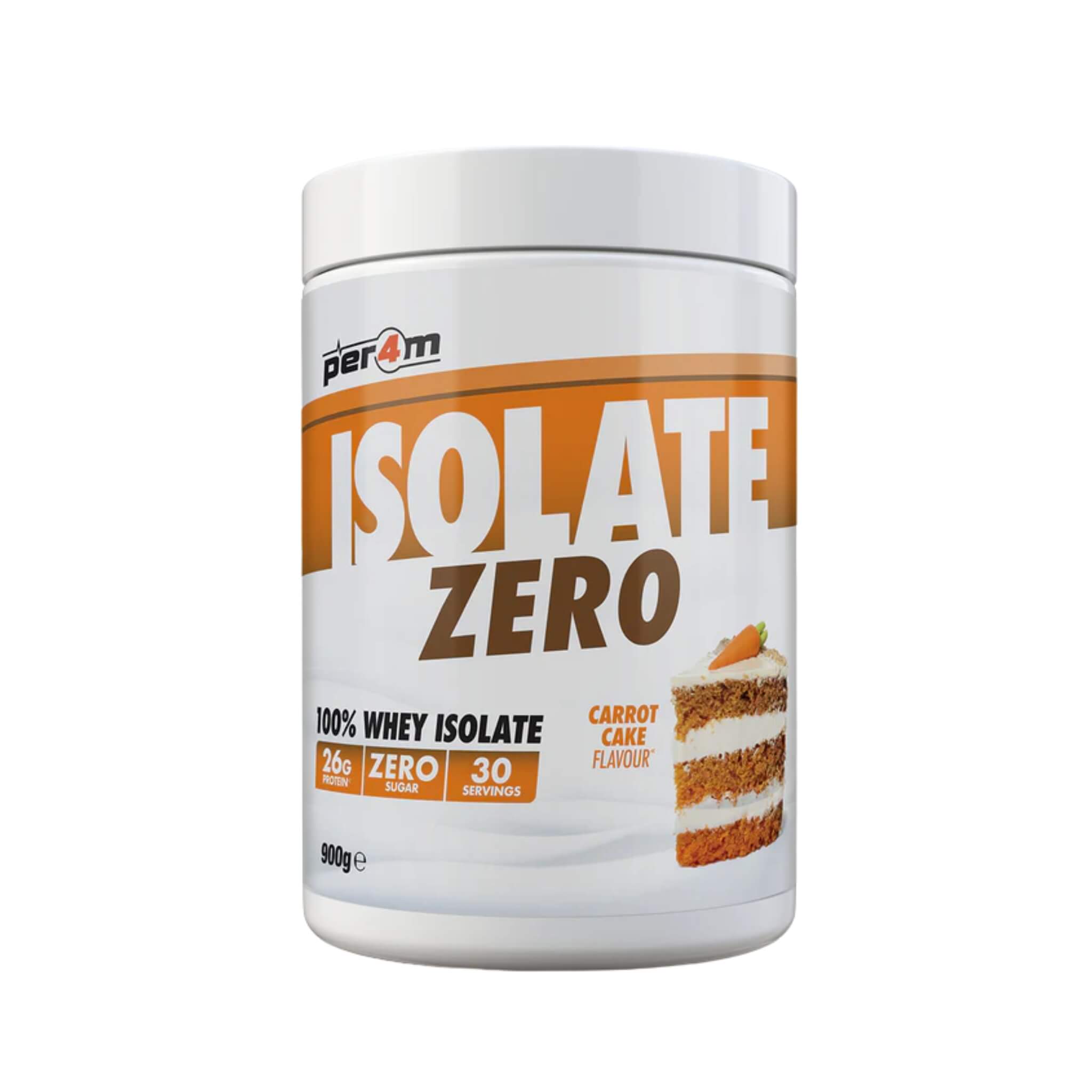 Isolate Zero