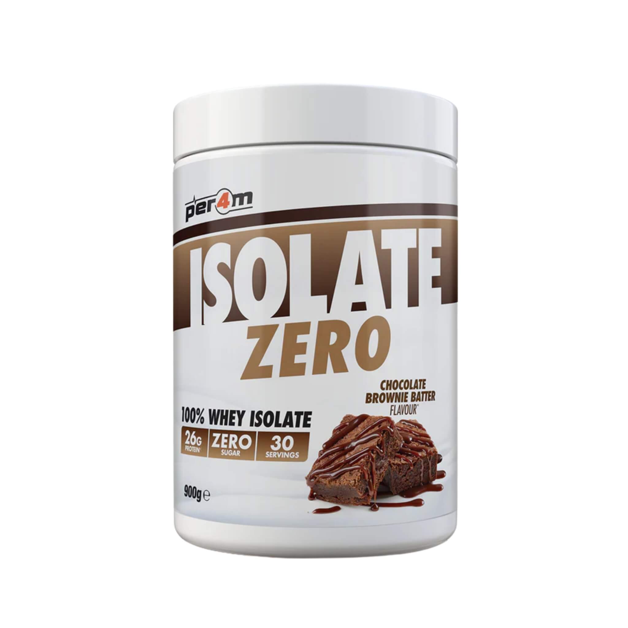 Isolate Zero