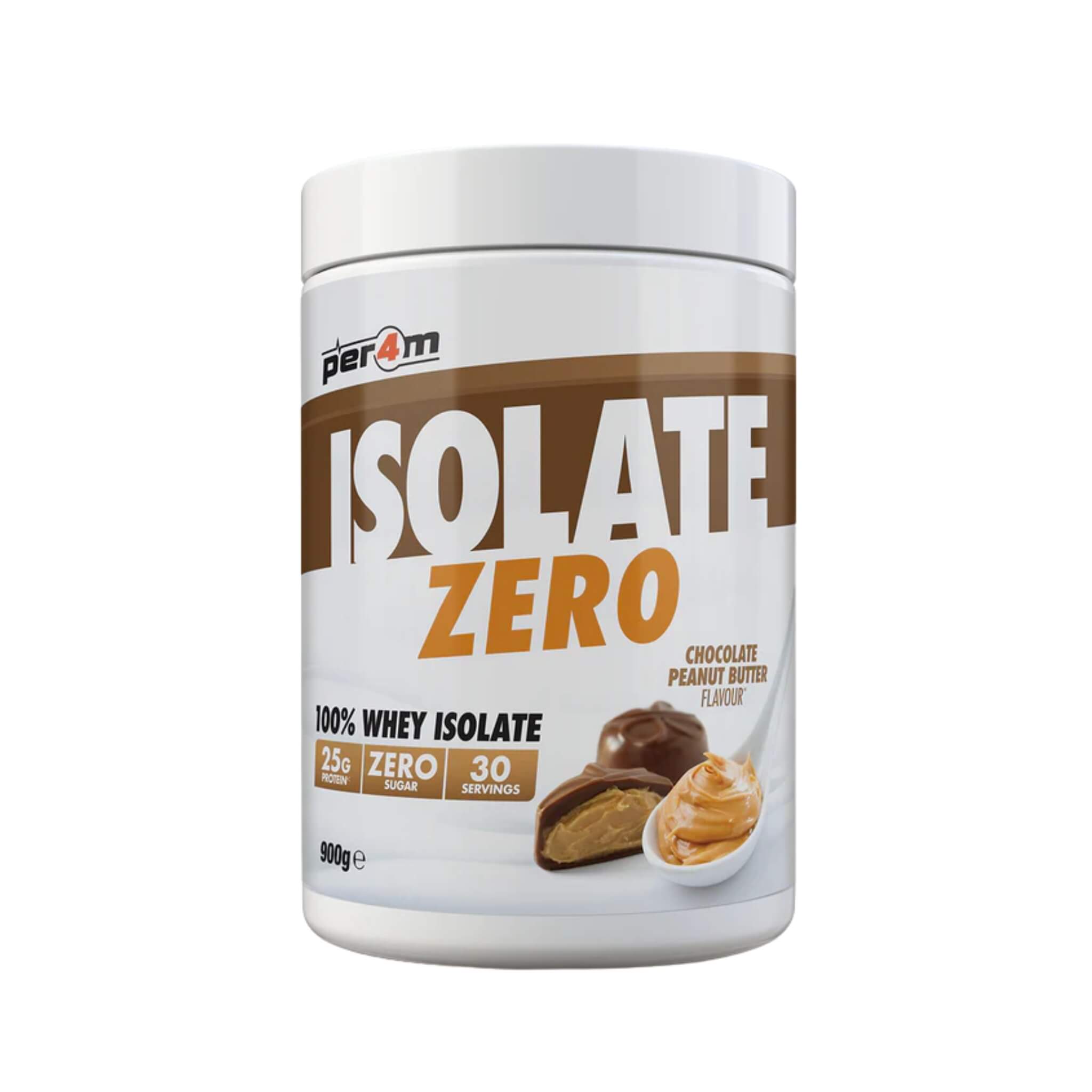 Isolate Zero
