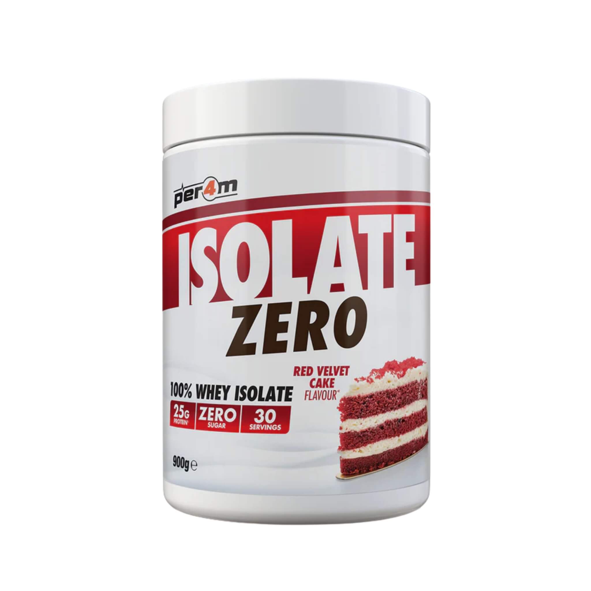 Isolate Zero