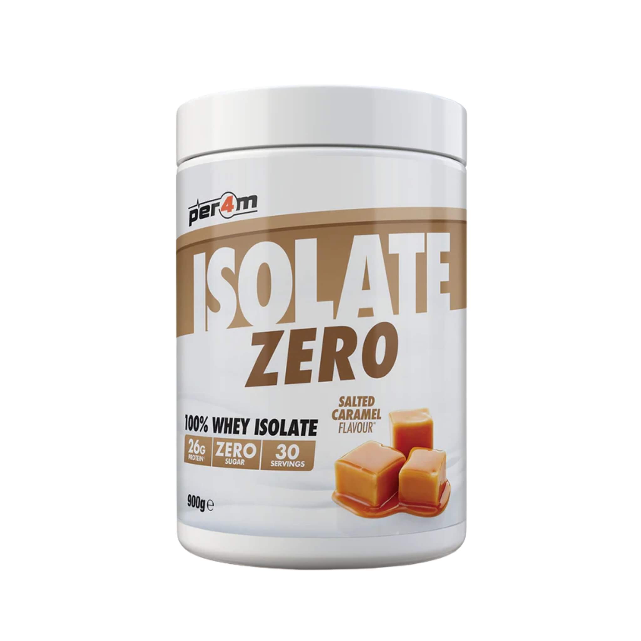 Isolate Zero