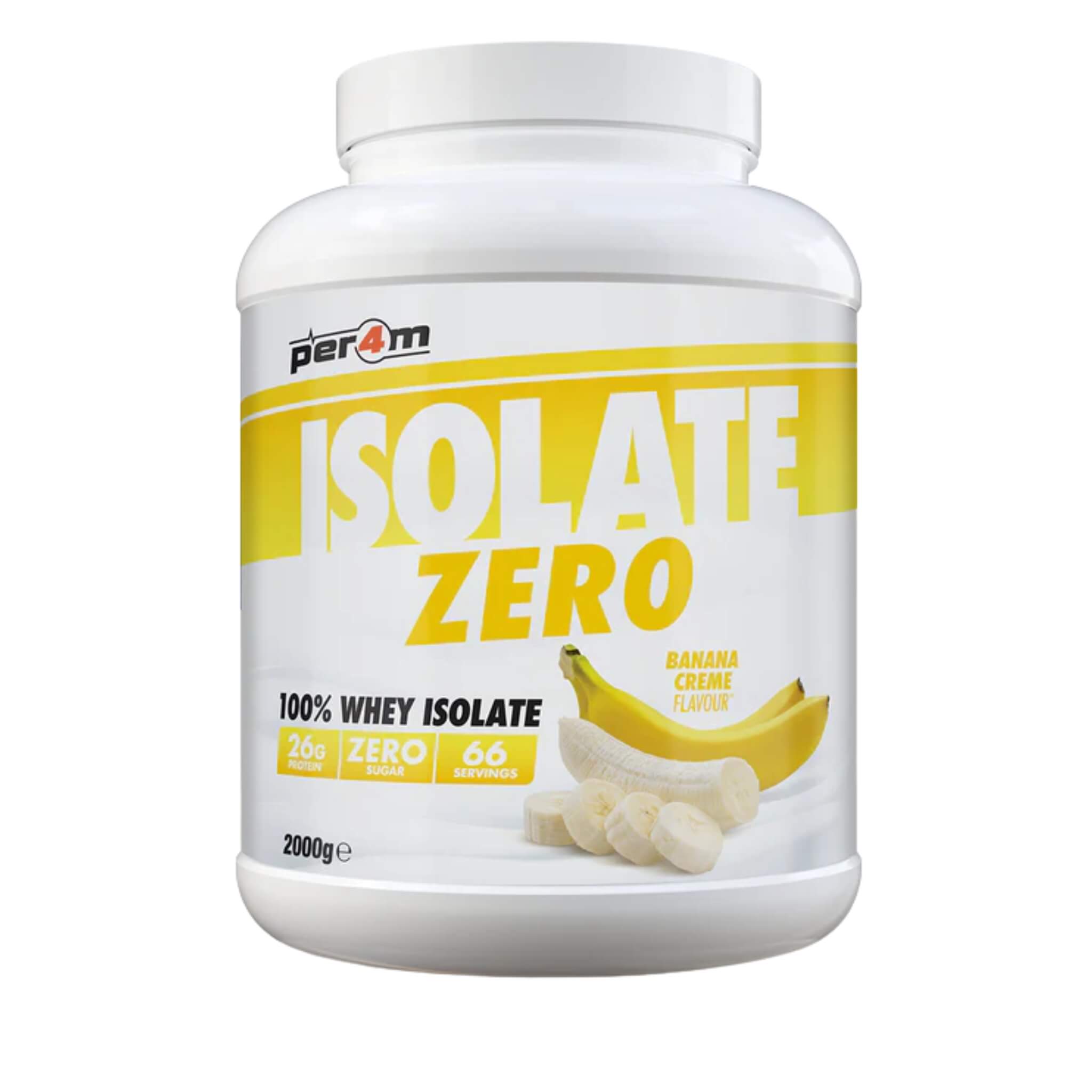 Isolate Zero