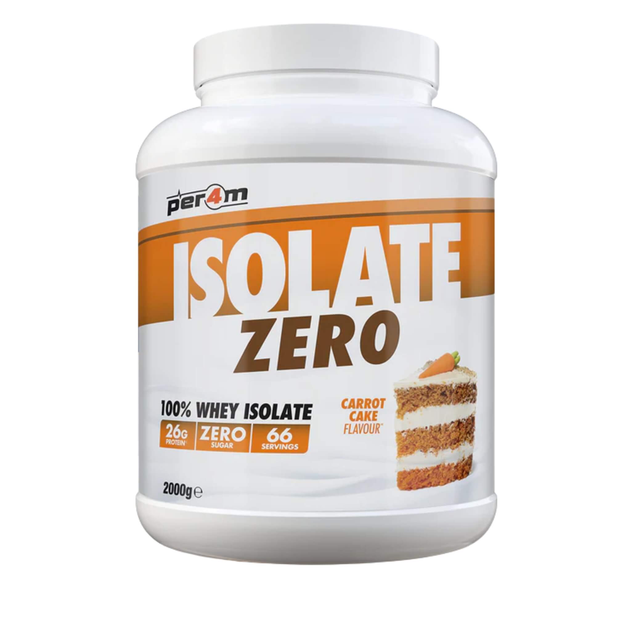 Isolate Zero
