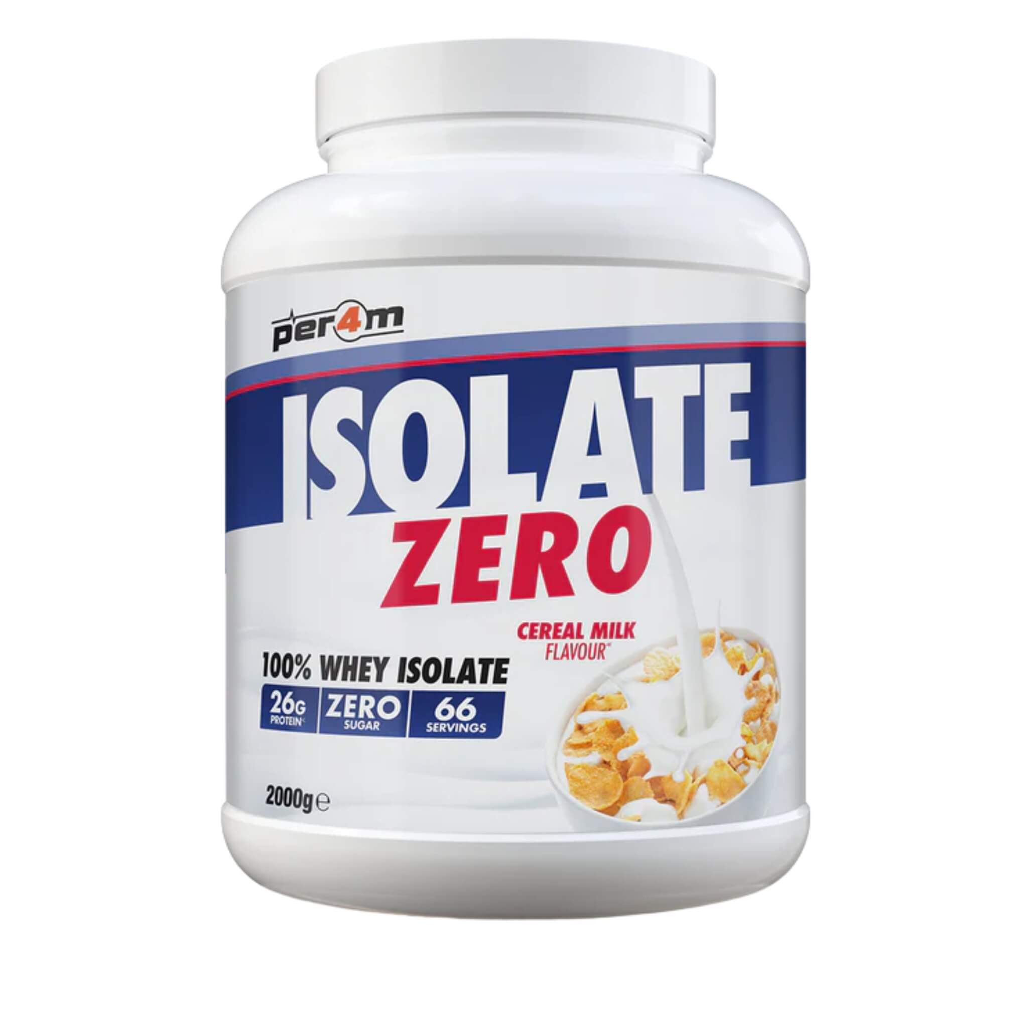 Isolate Zero