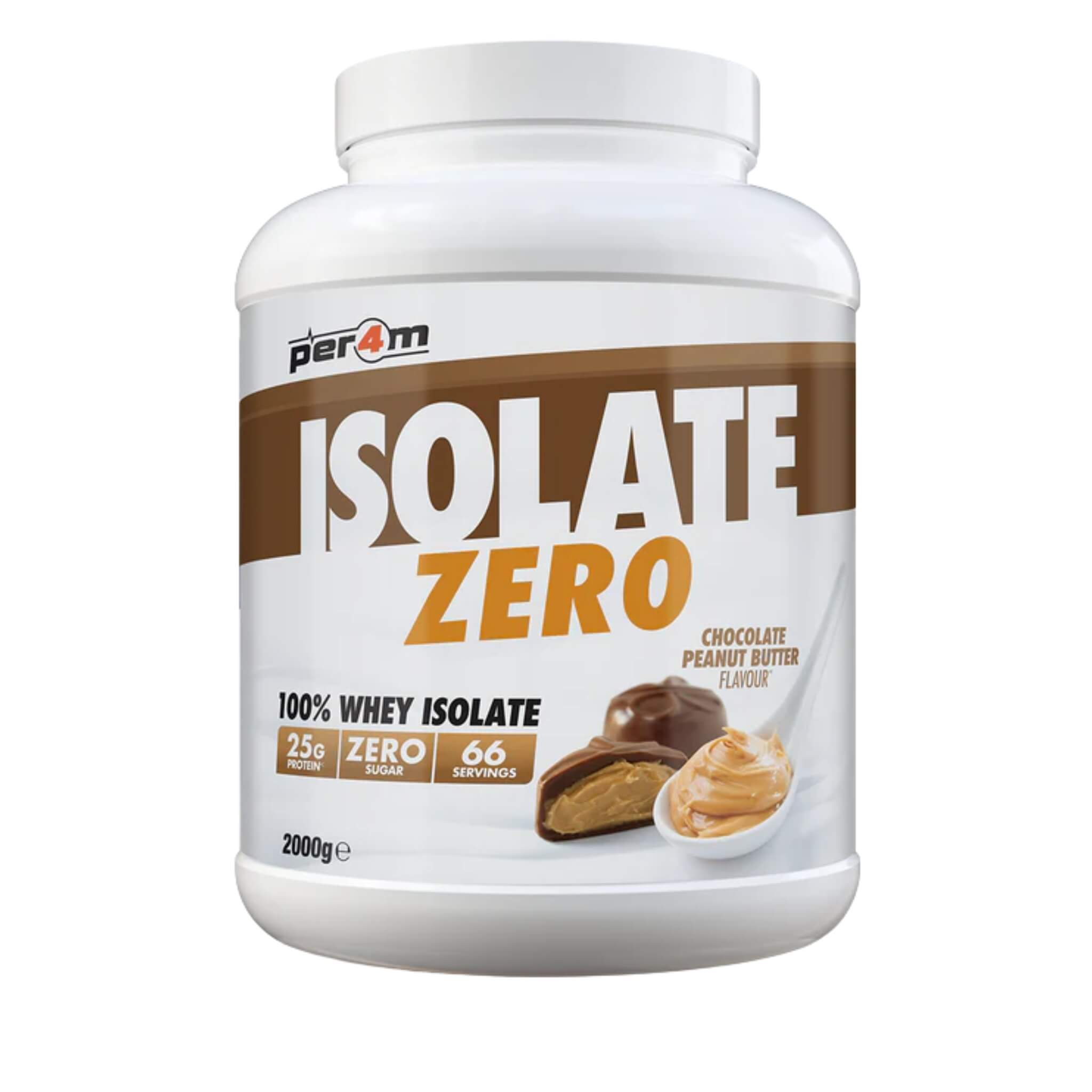 Isolate Zero
