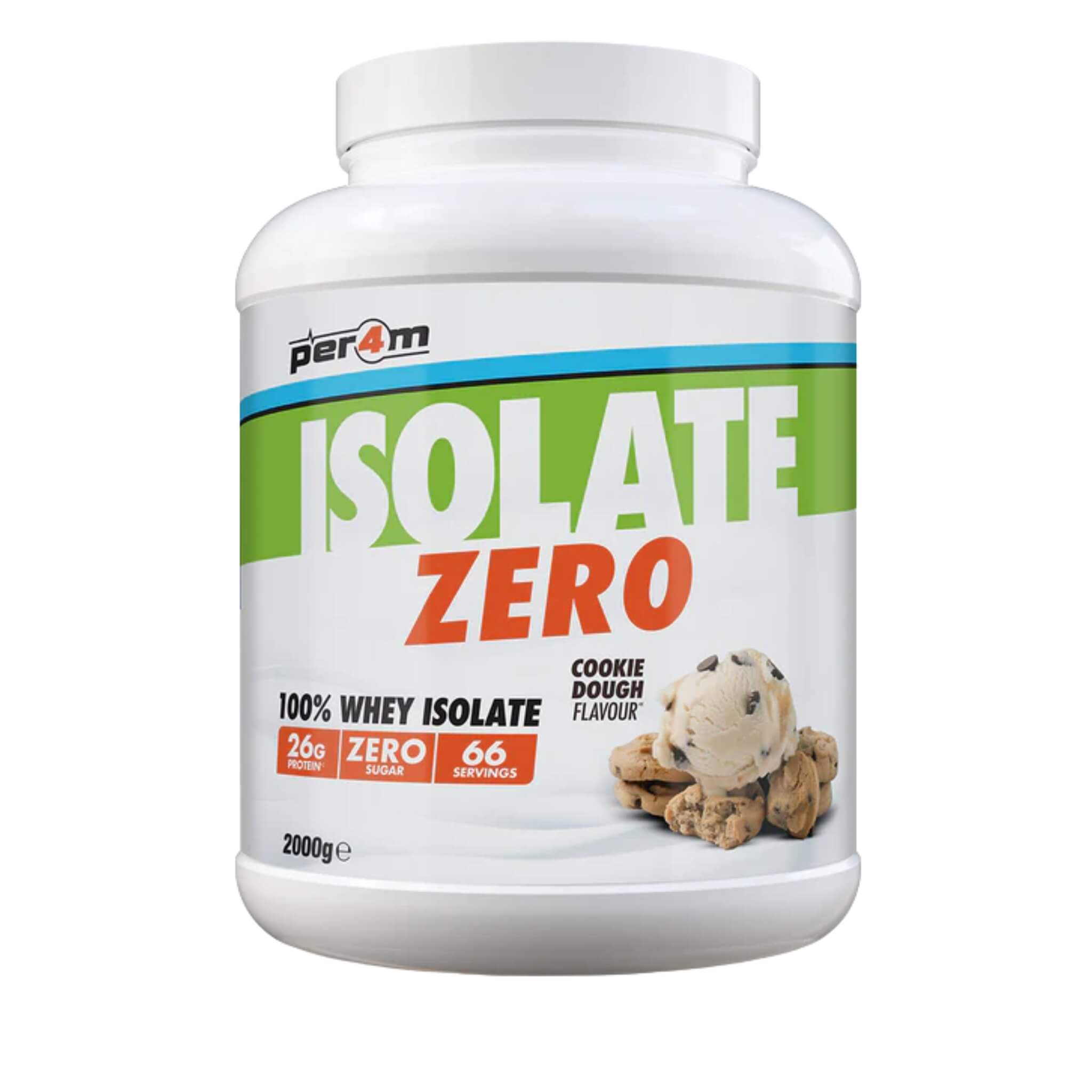 Isolate Zero