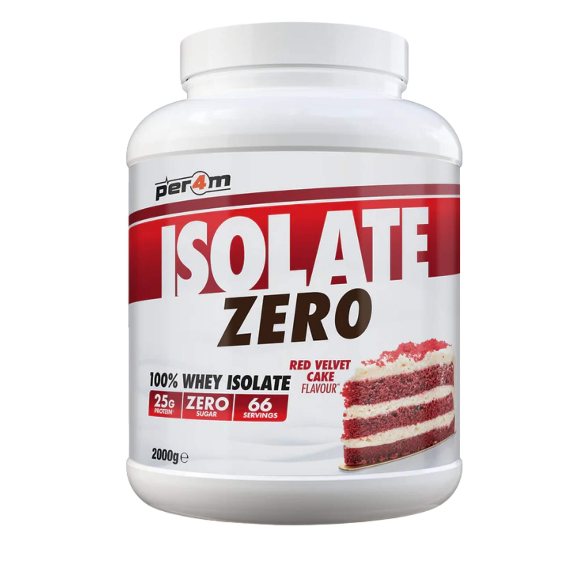 Isolate Zero