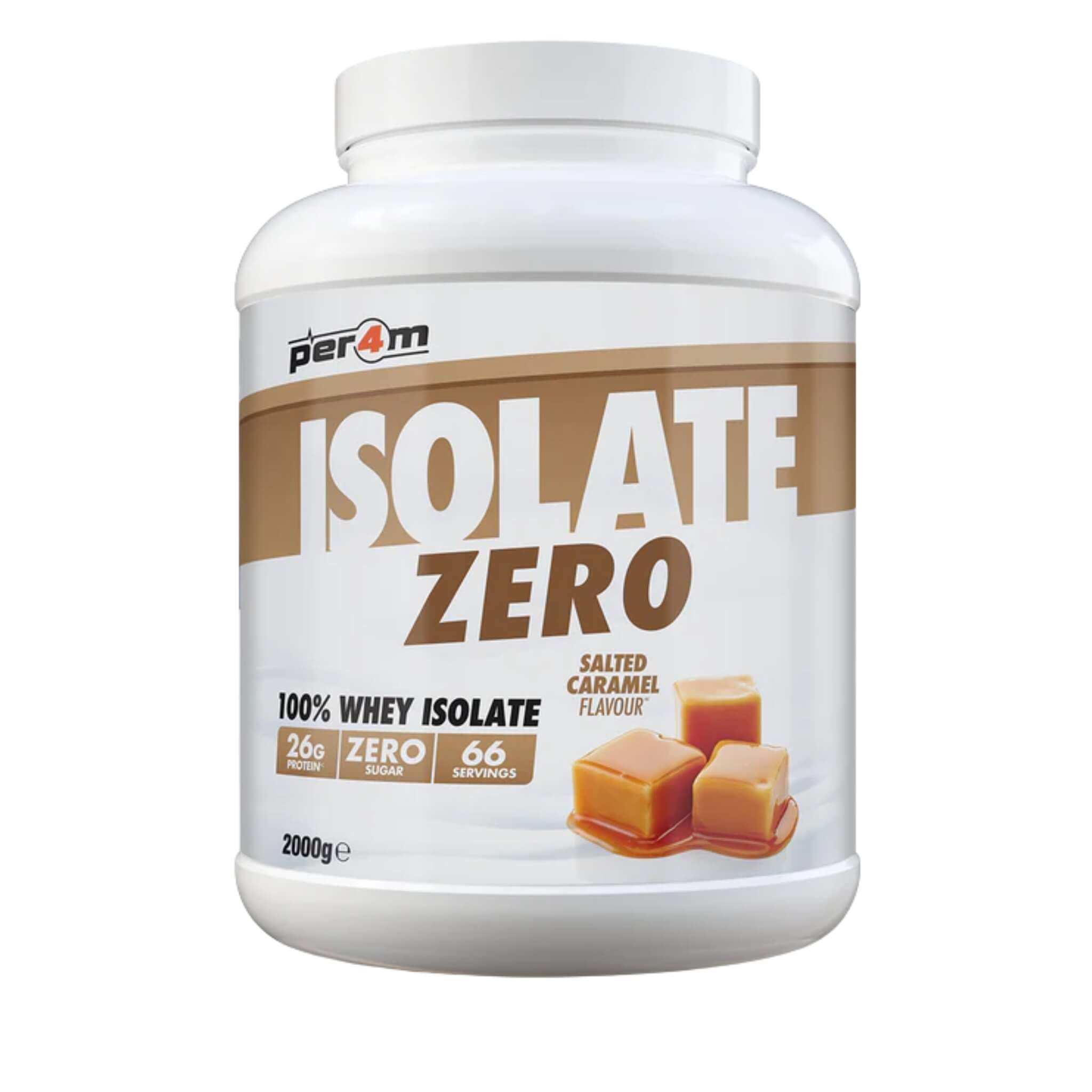 Isolate Zero