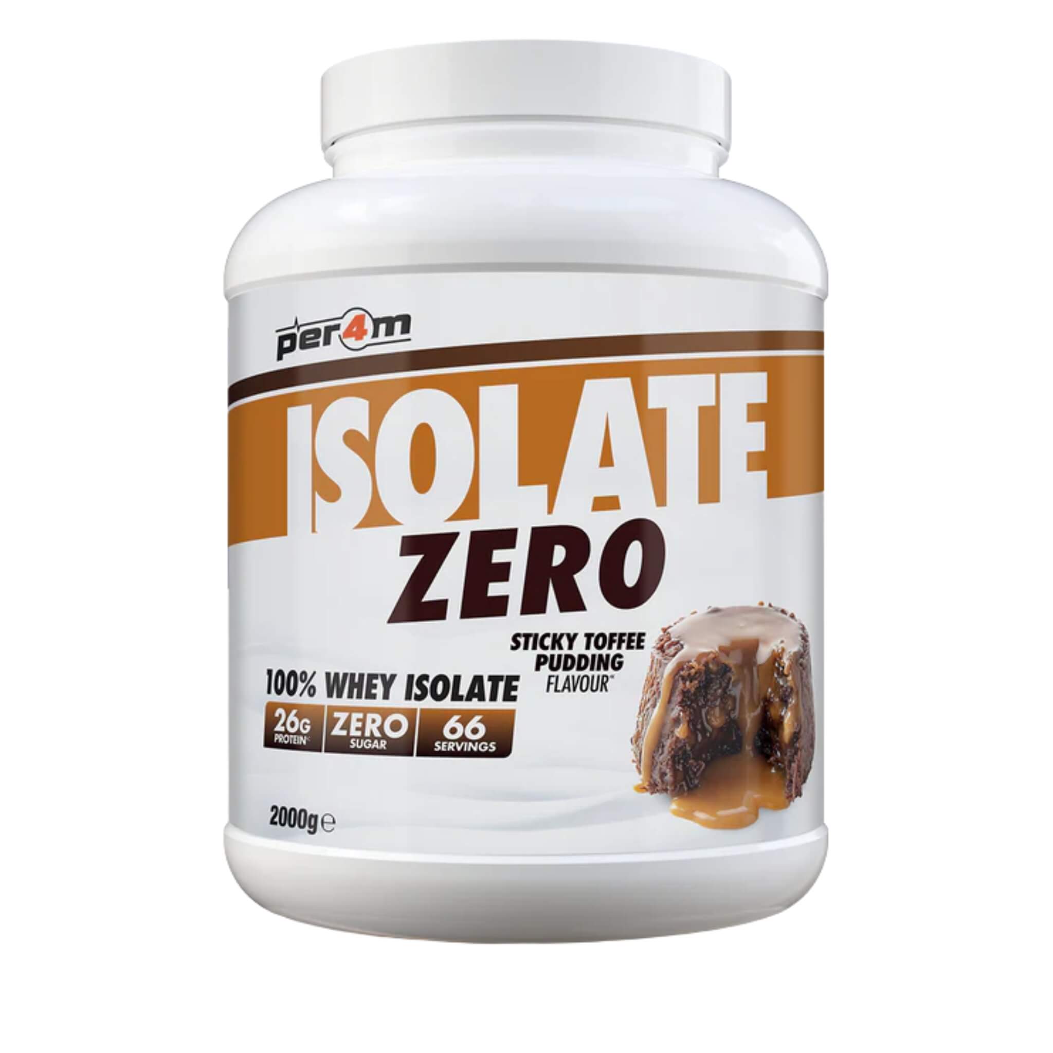 Isolate Zero
