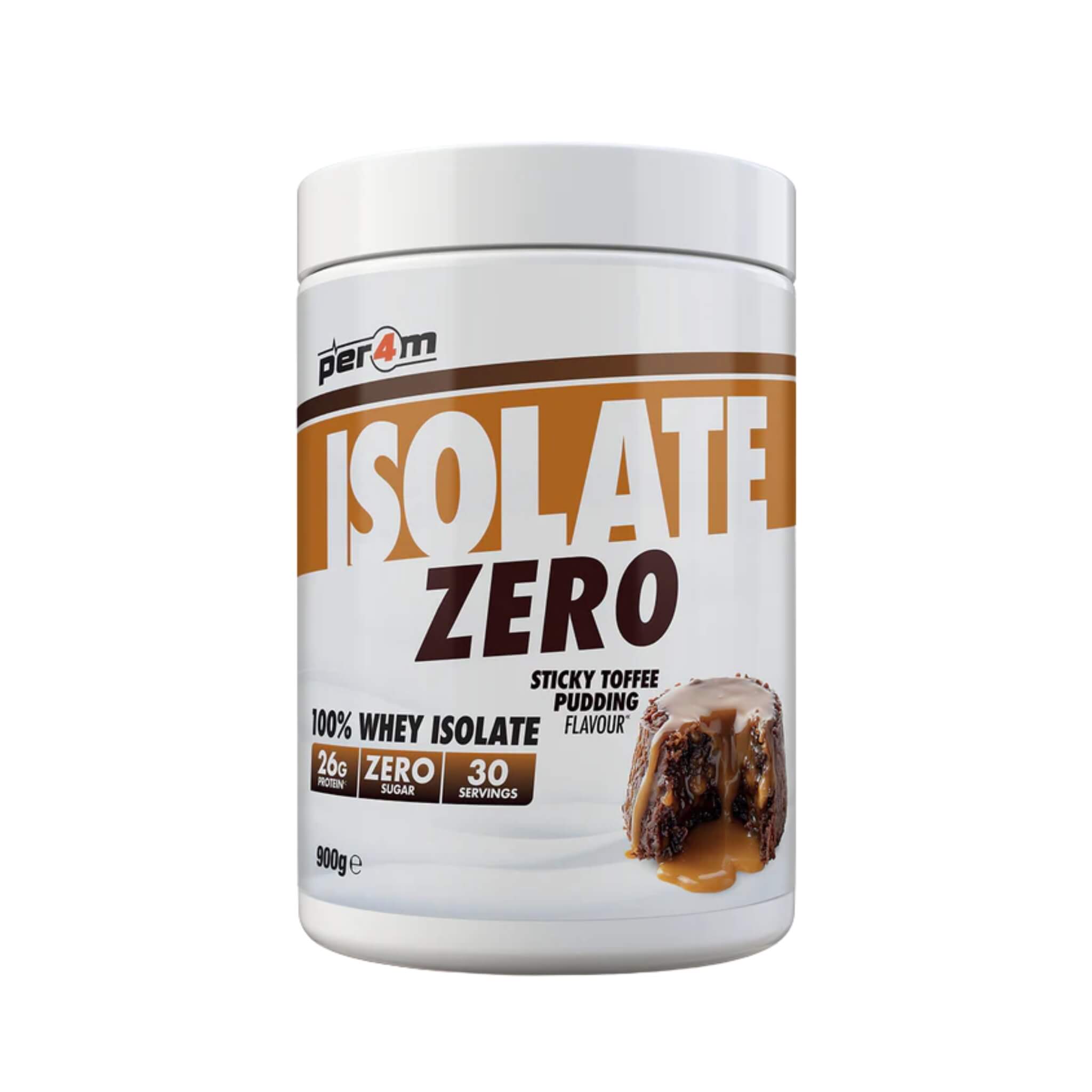 Isolate Zero
