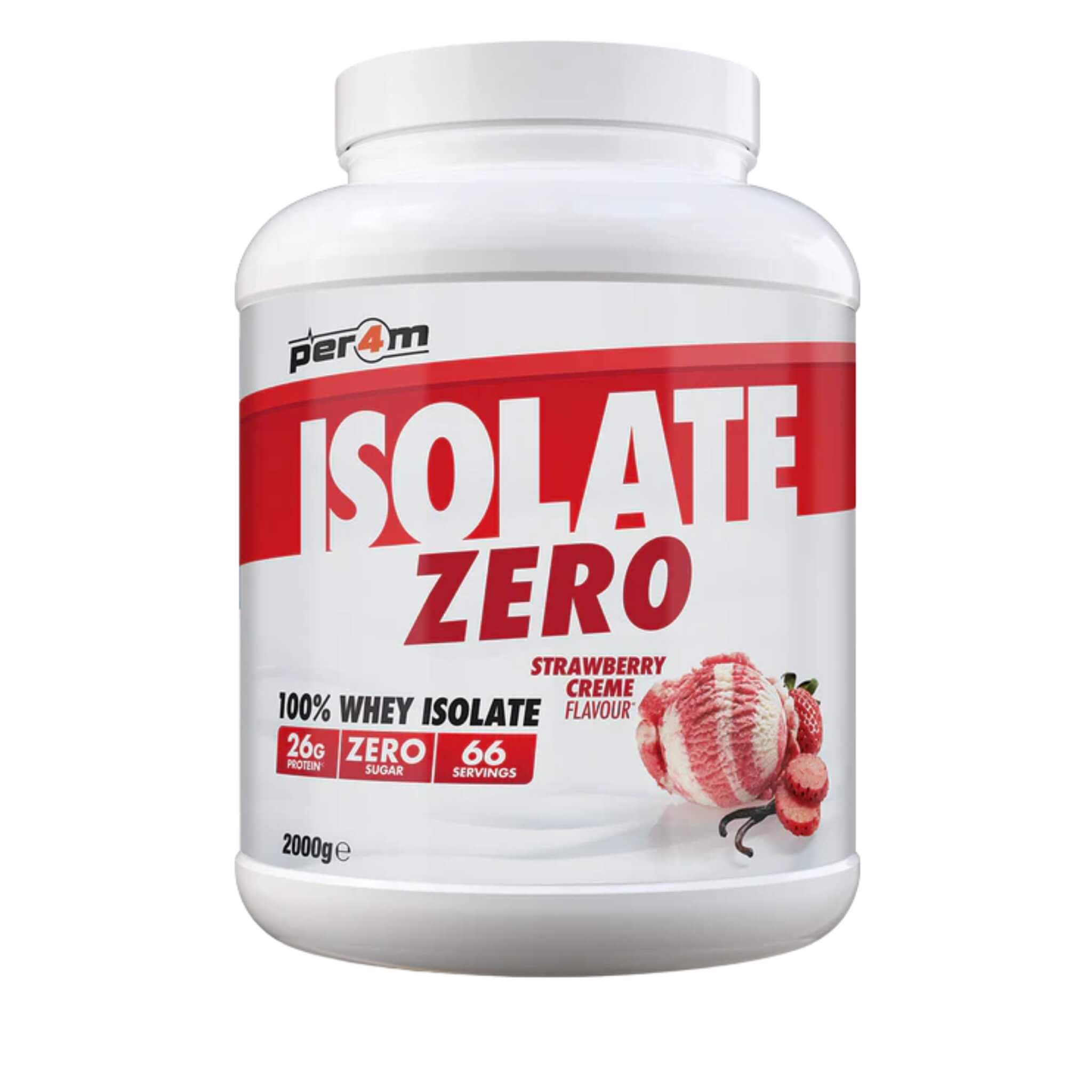 Isolate Zero