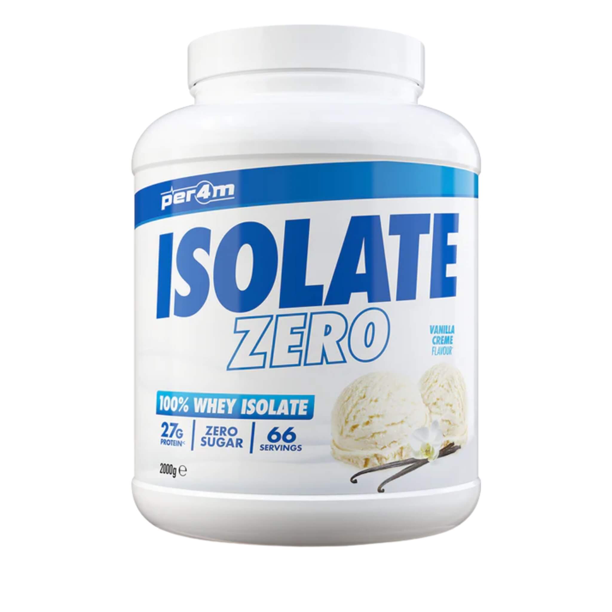 Isolate Zero