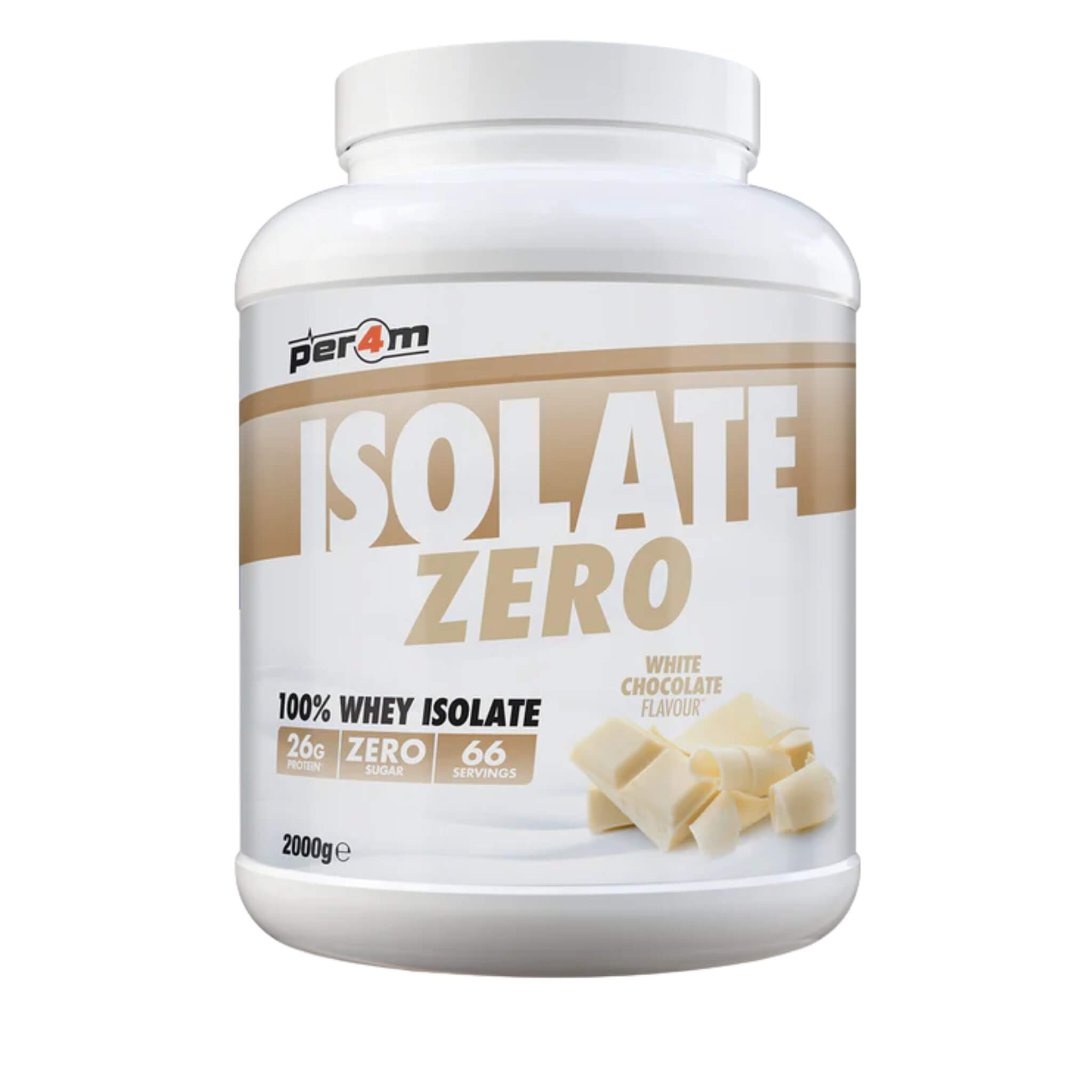 Isolate Zero