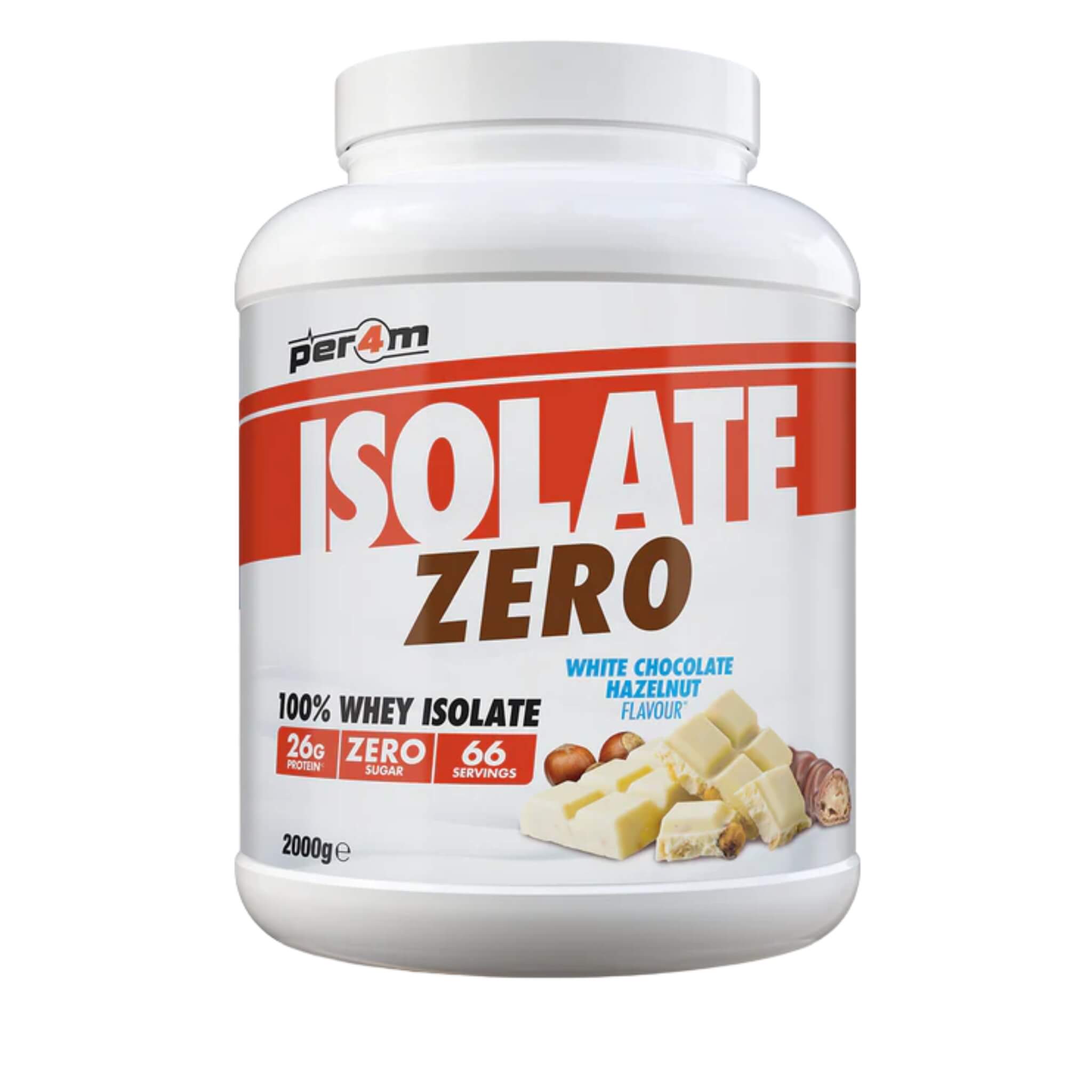 Isolate Zero
