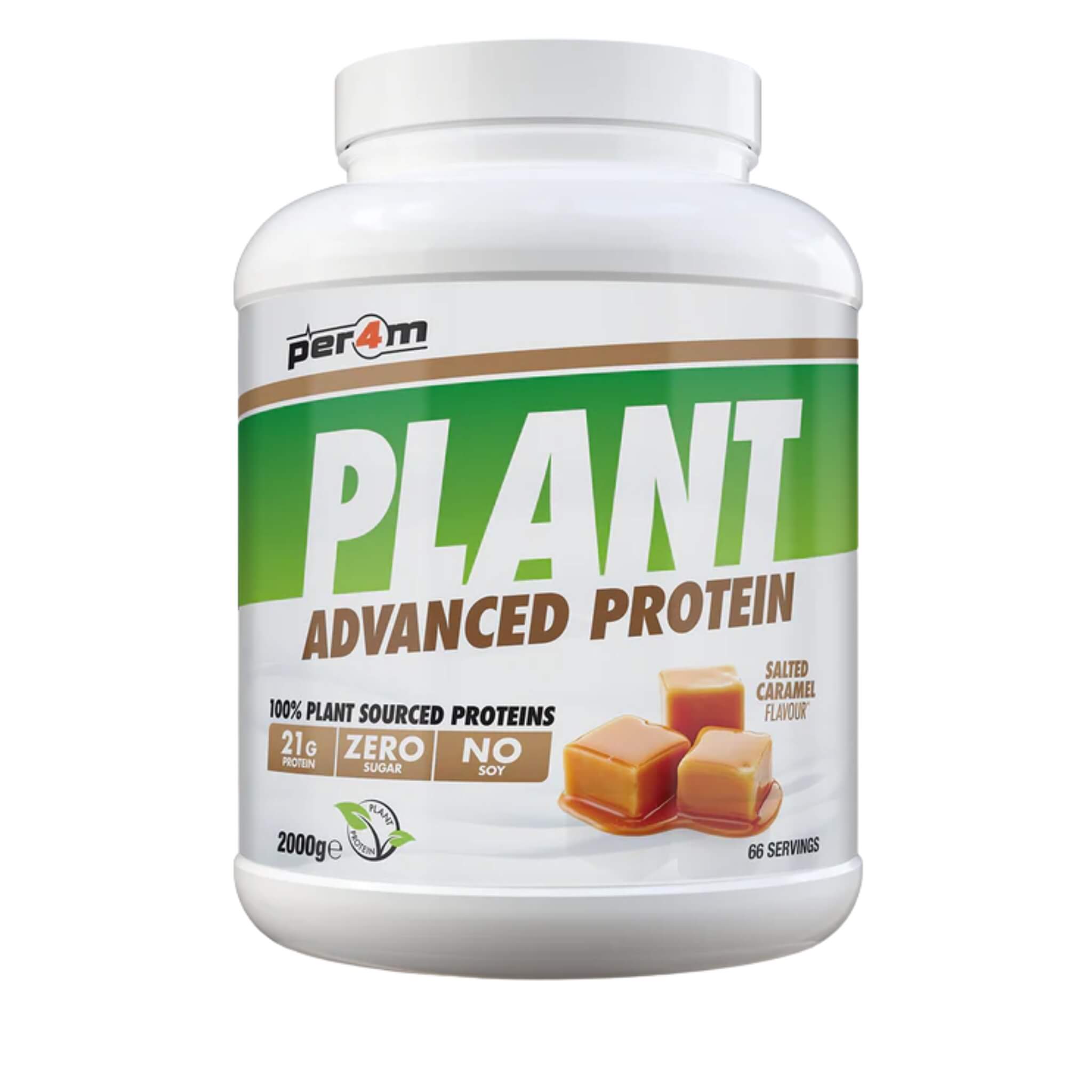 Plant Protein