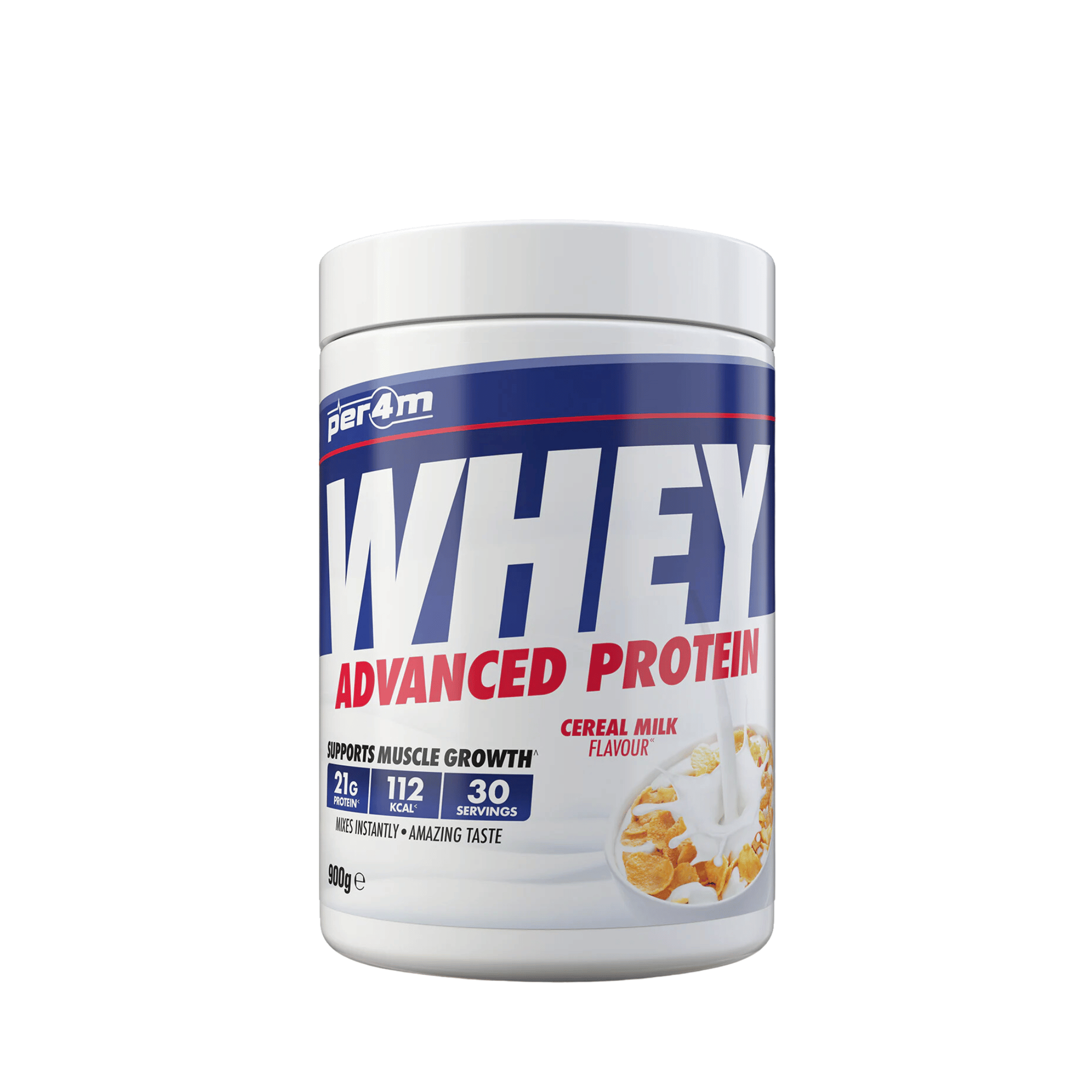 Whey Advanced Protein