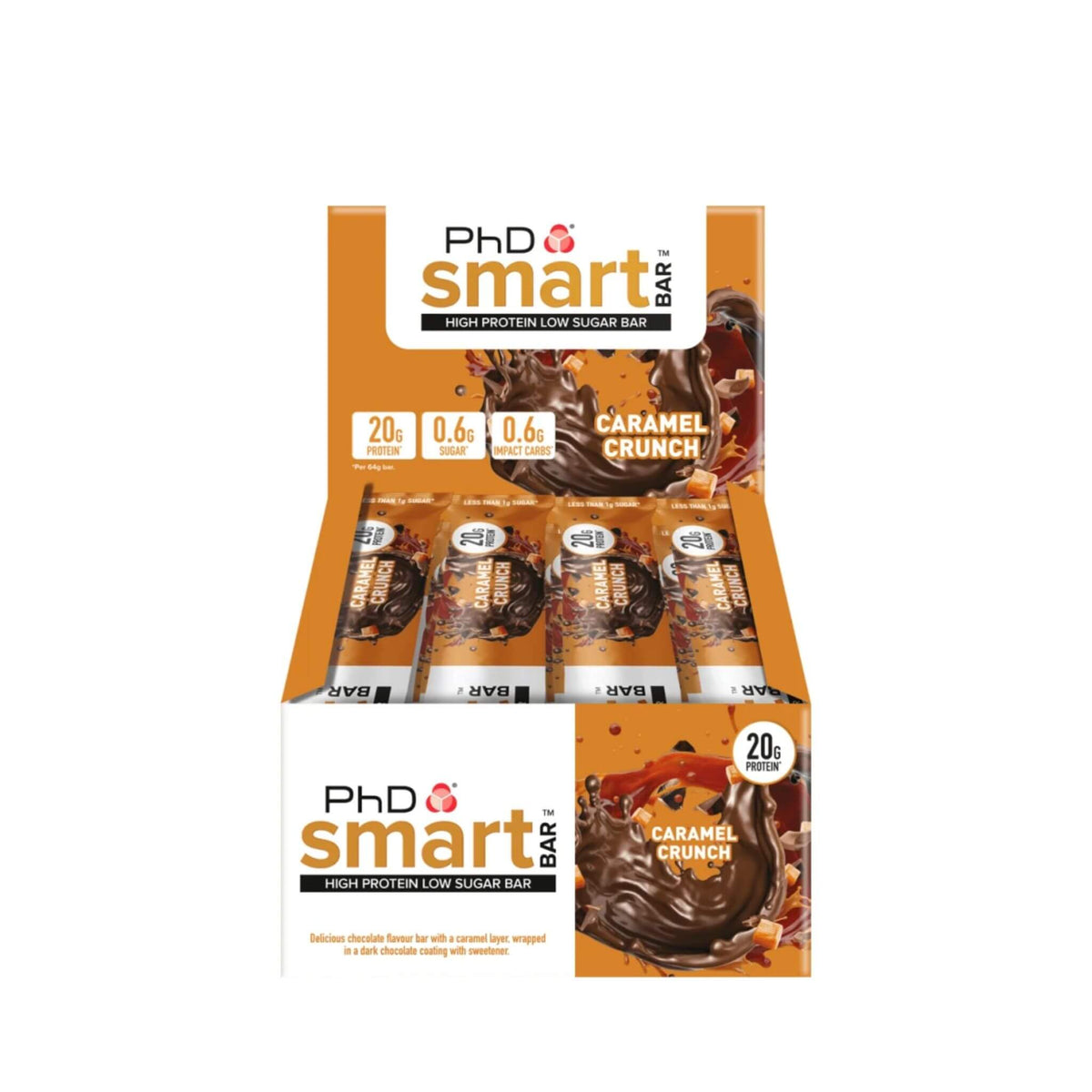 Smart Bar