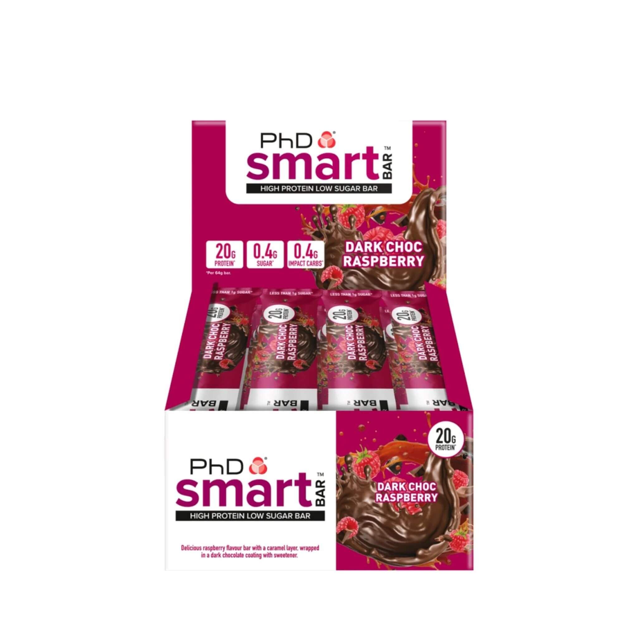 Smart Bar