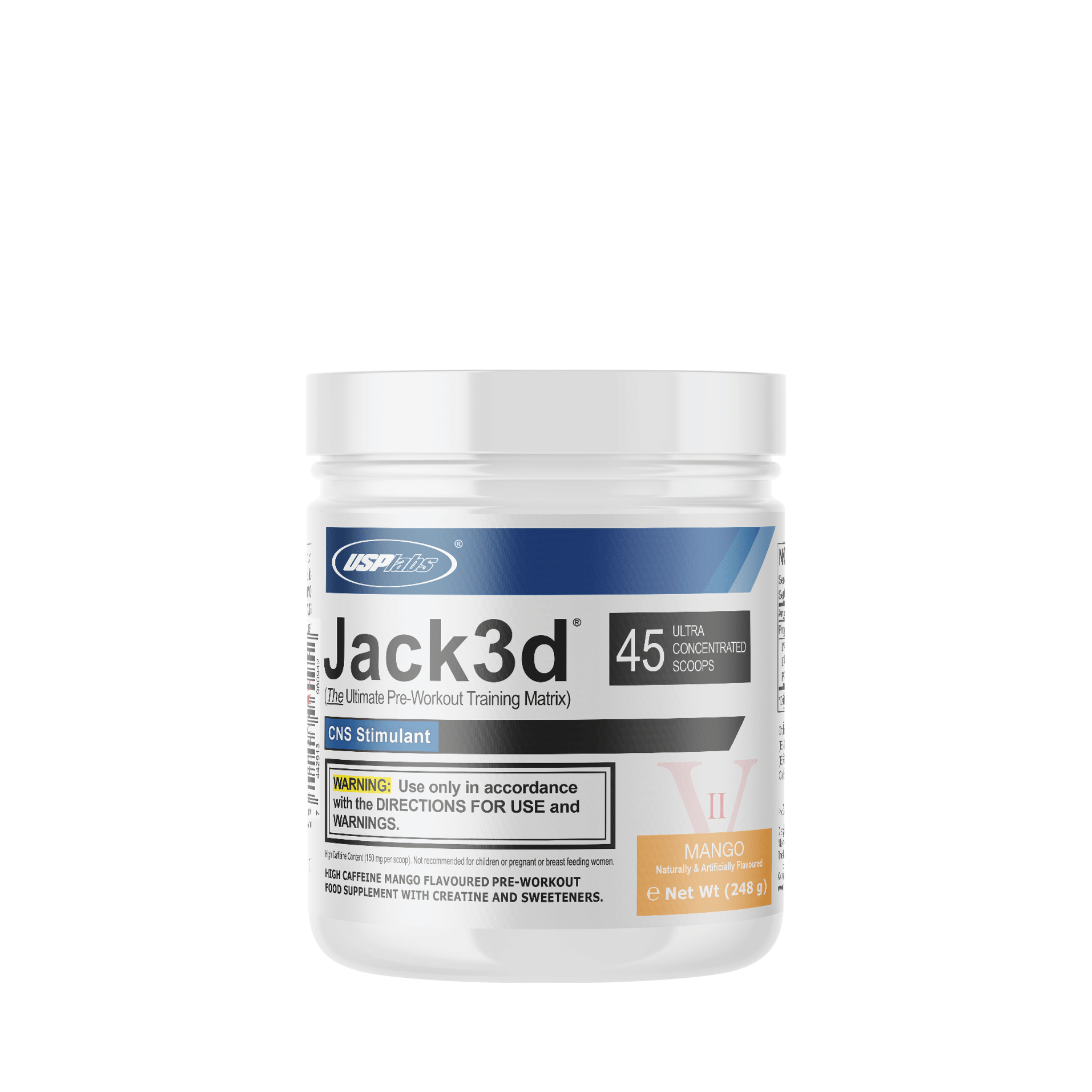 JACK3D