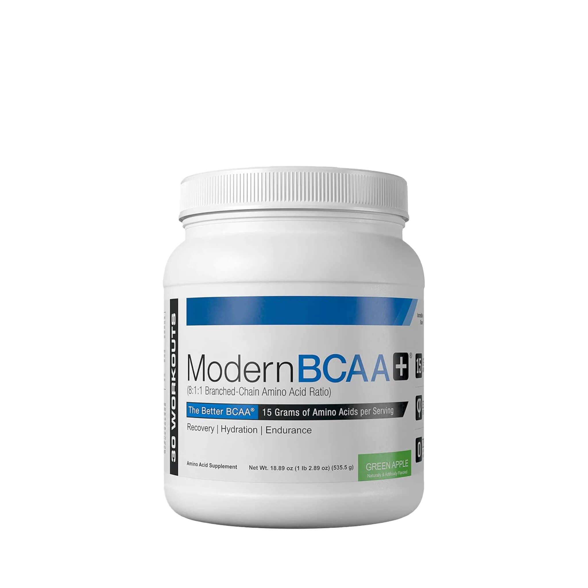 MODERN BCAA+