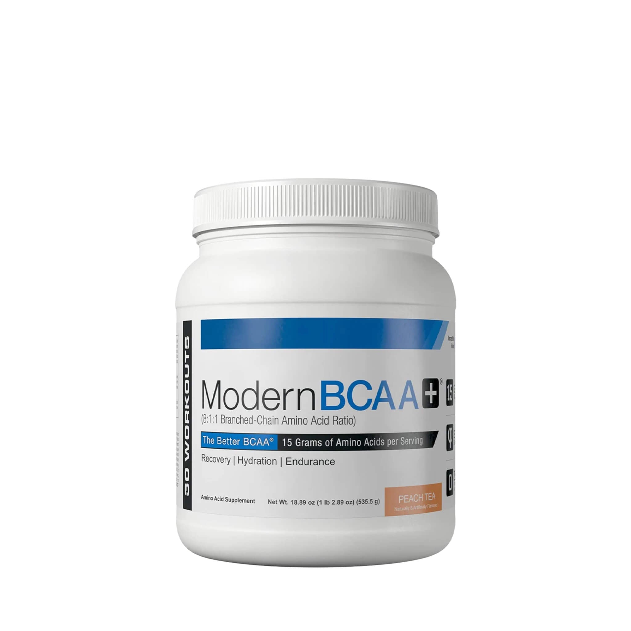MODERN BCAA+